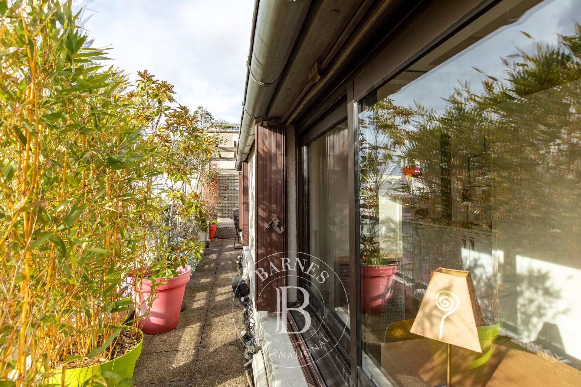 Daire Paris 14ème - picture 20