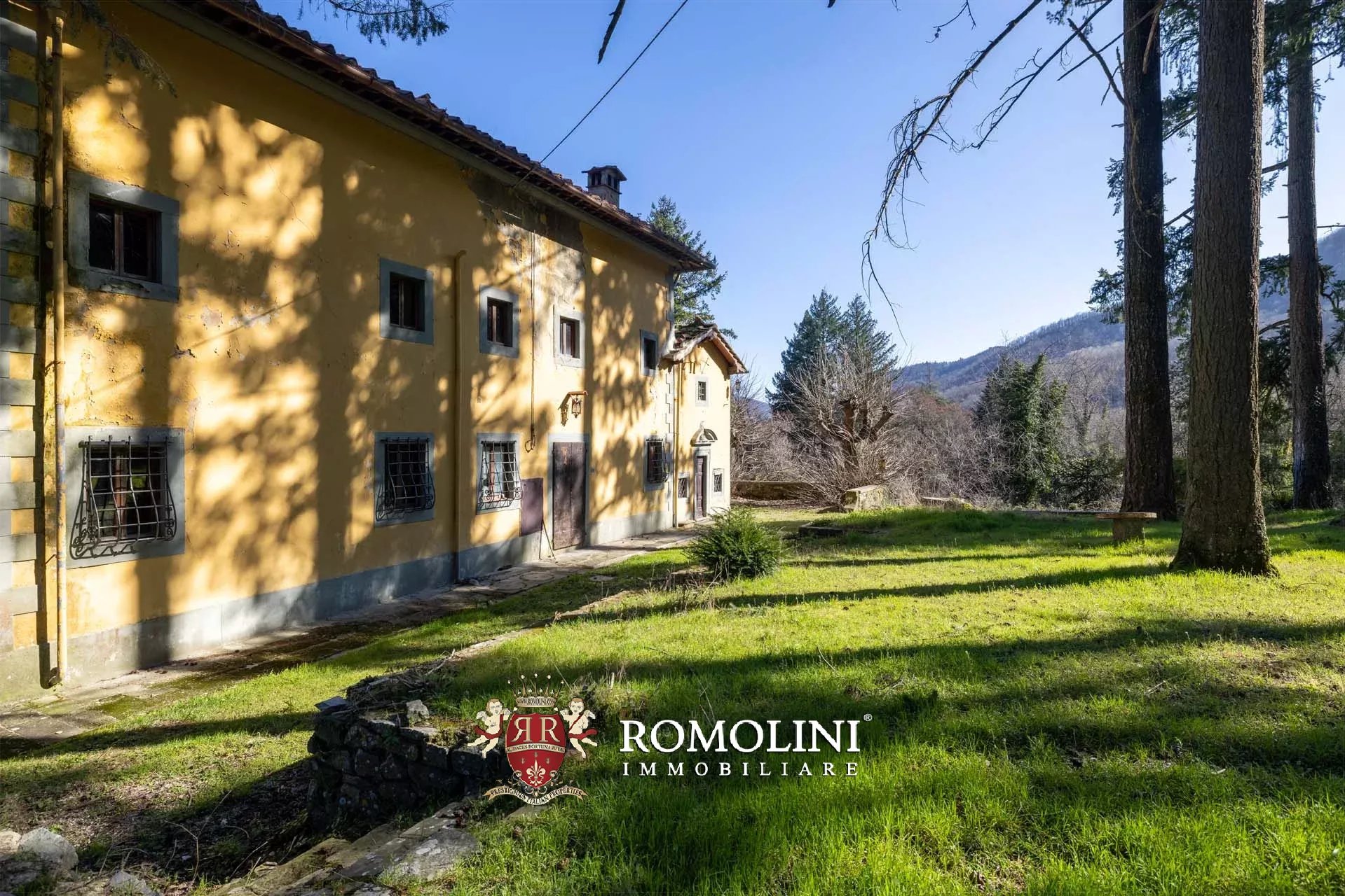 16 Bedroom Villa/Townhouse's Image 9