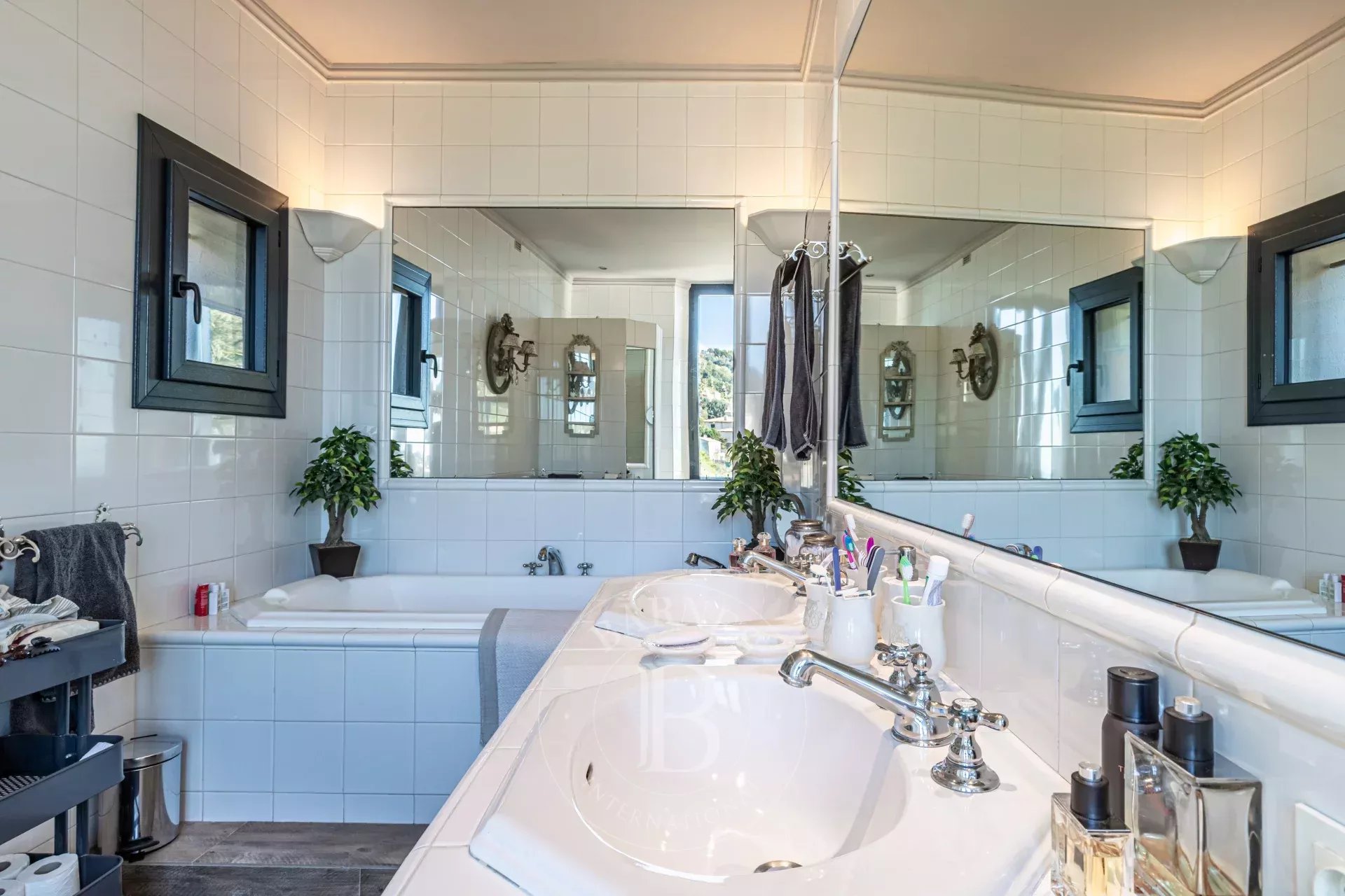 Villa Golfe-Juan - picture 19