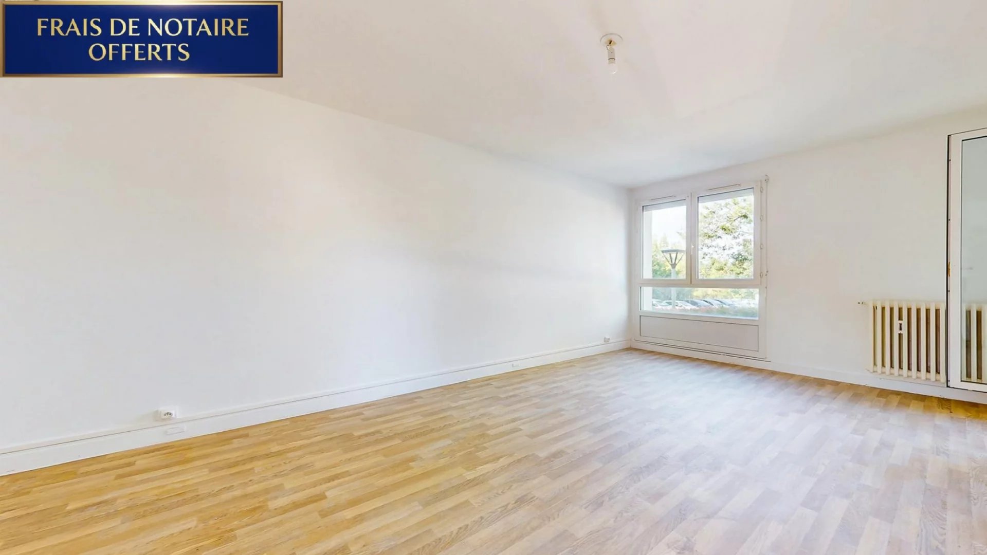 Vente Appartement Brétigny-sur-Orge