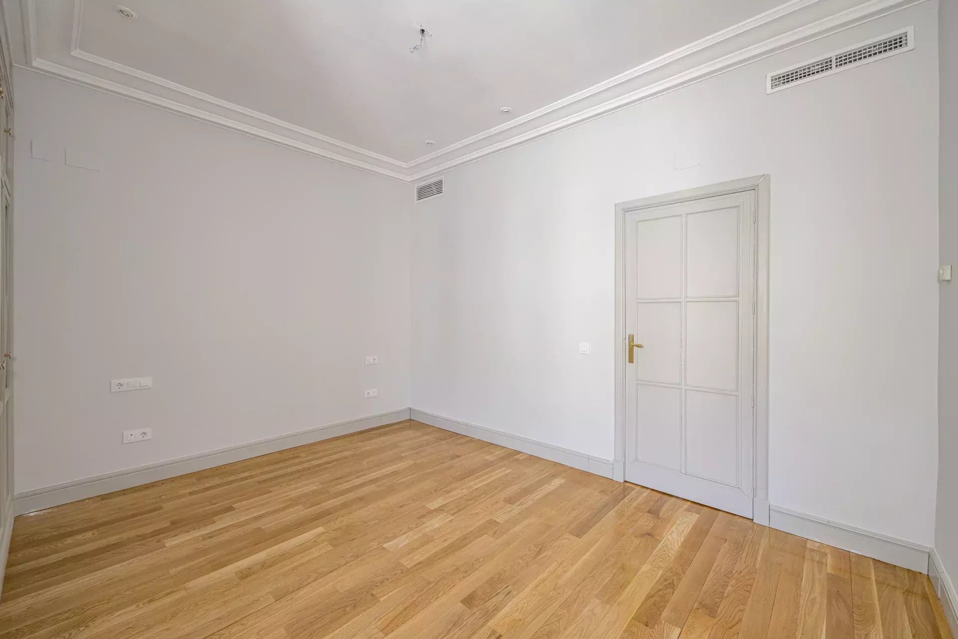 Daire Madrid - picture 32