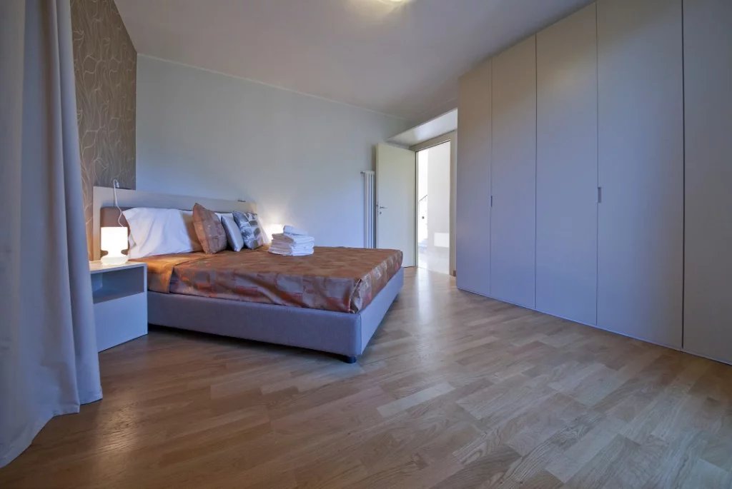 Villa à Menaggio, localité Croce - picture 20