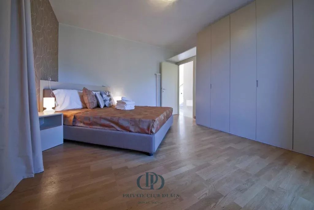 Villa Menaggio - picture 20