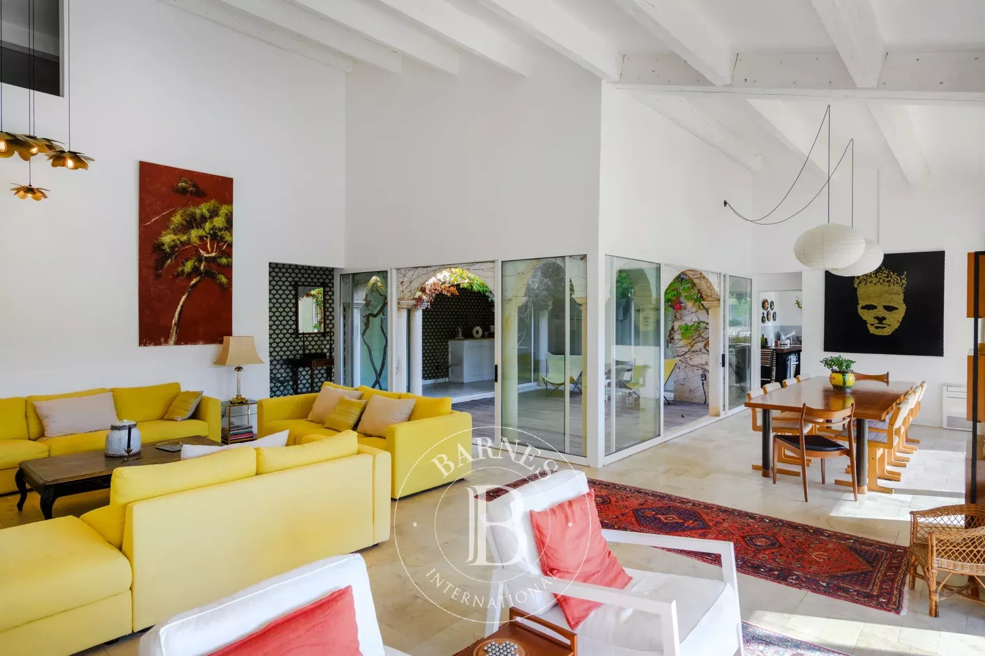 Ev Saint-Cyr-sur-Mer - picture 4