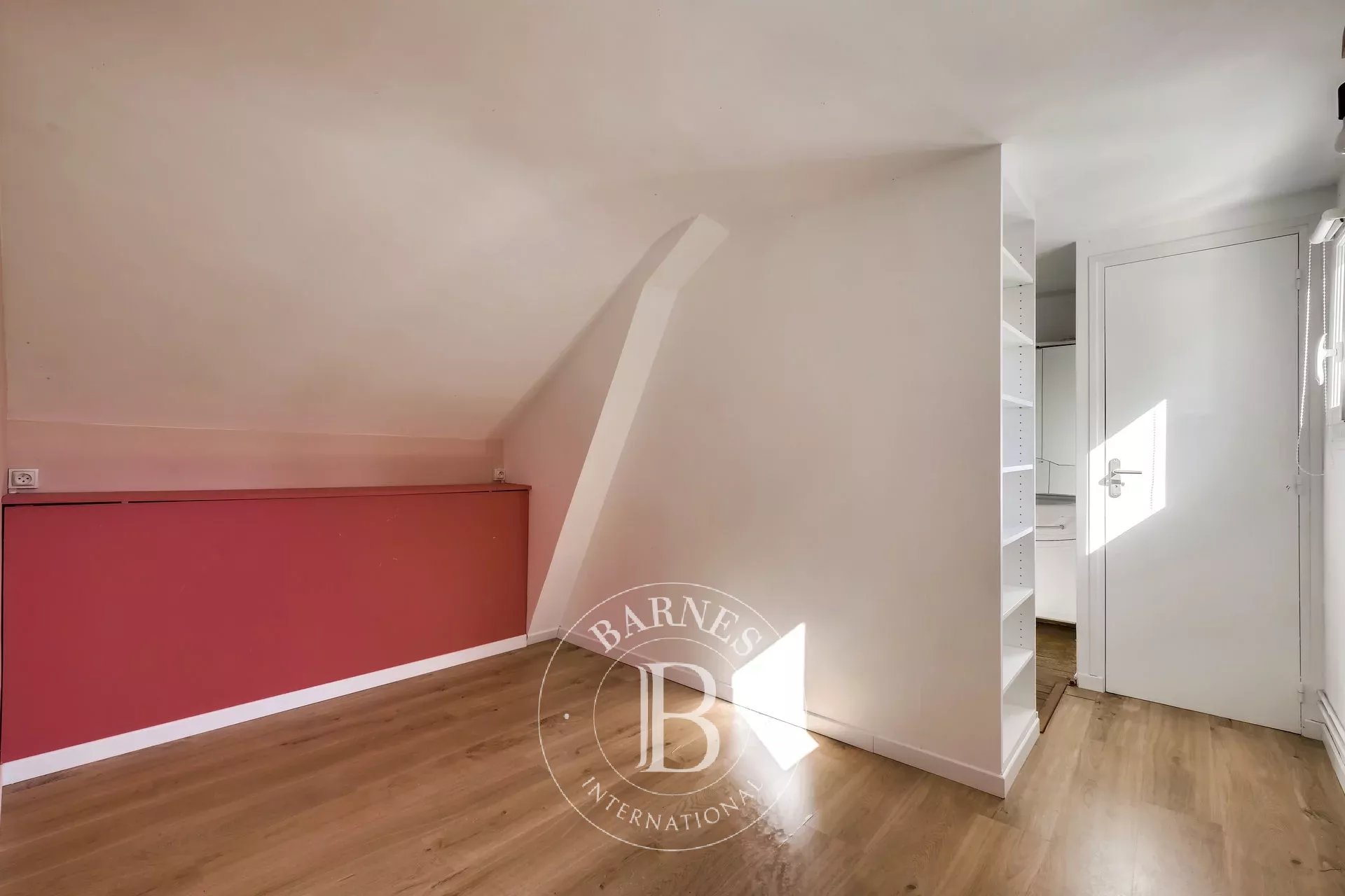 Daire Paris 7ème - picture 7