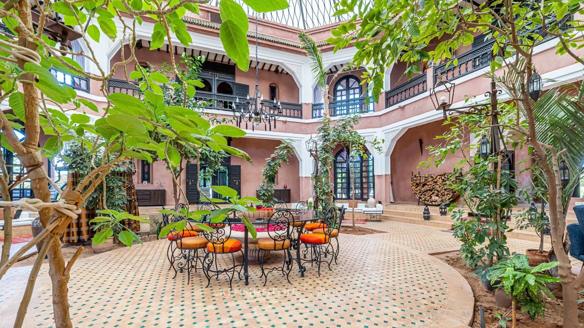 9 Bedroom Villa/Townhouse's Image 111