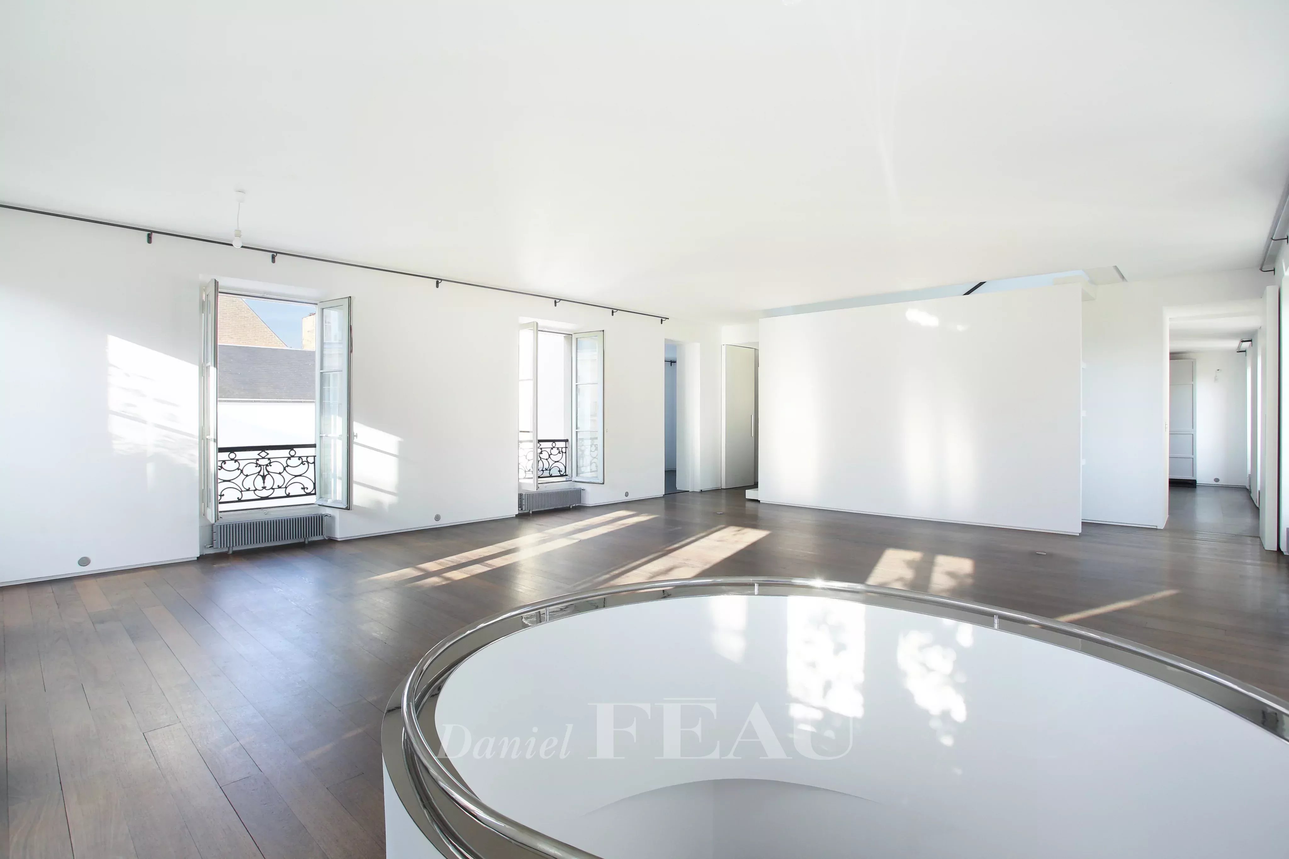 Location Appartement Paris 3ème