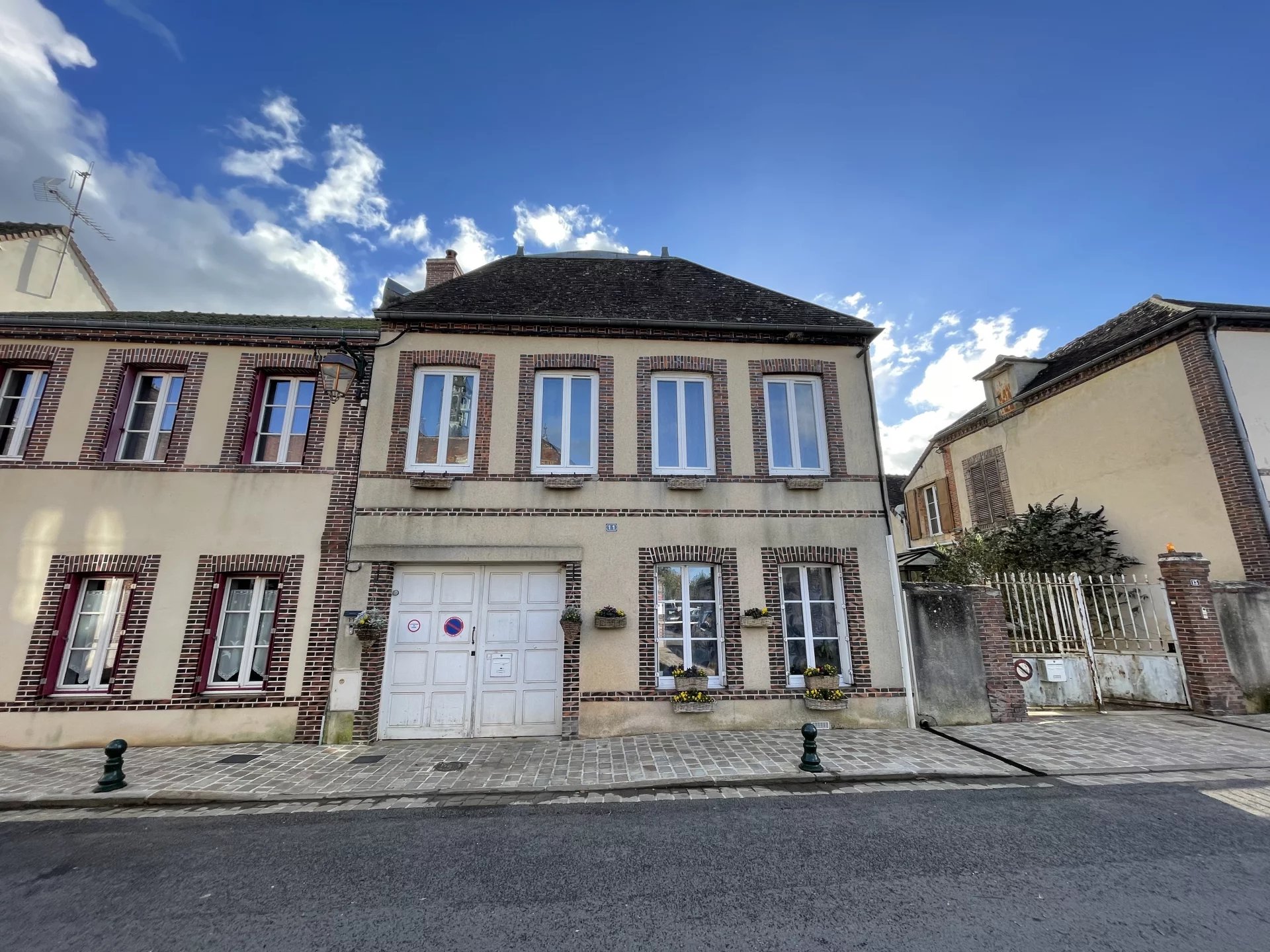 Agence immobilière de Chateauneuf Immobilier