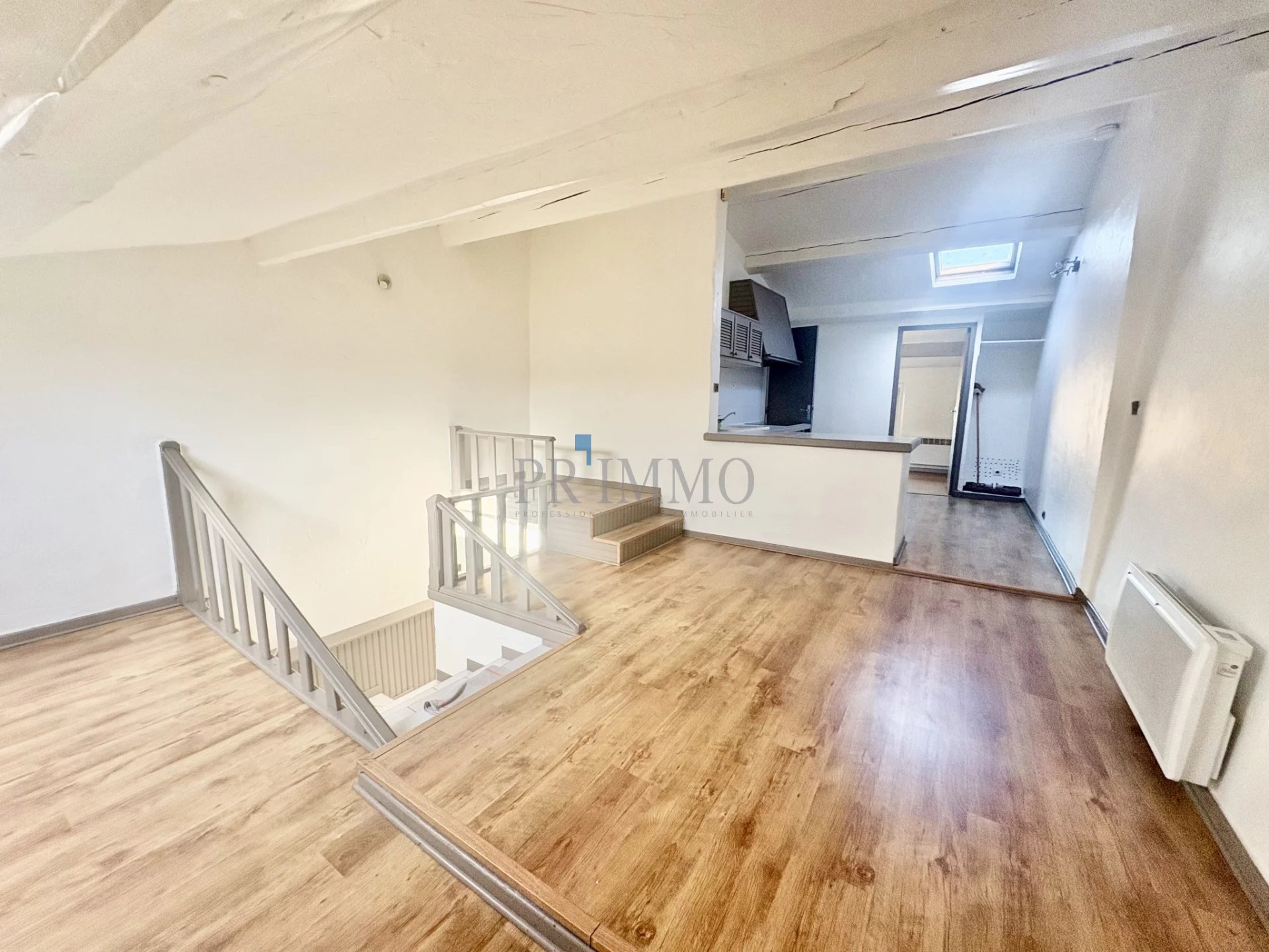 Location Appartement Fréjus