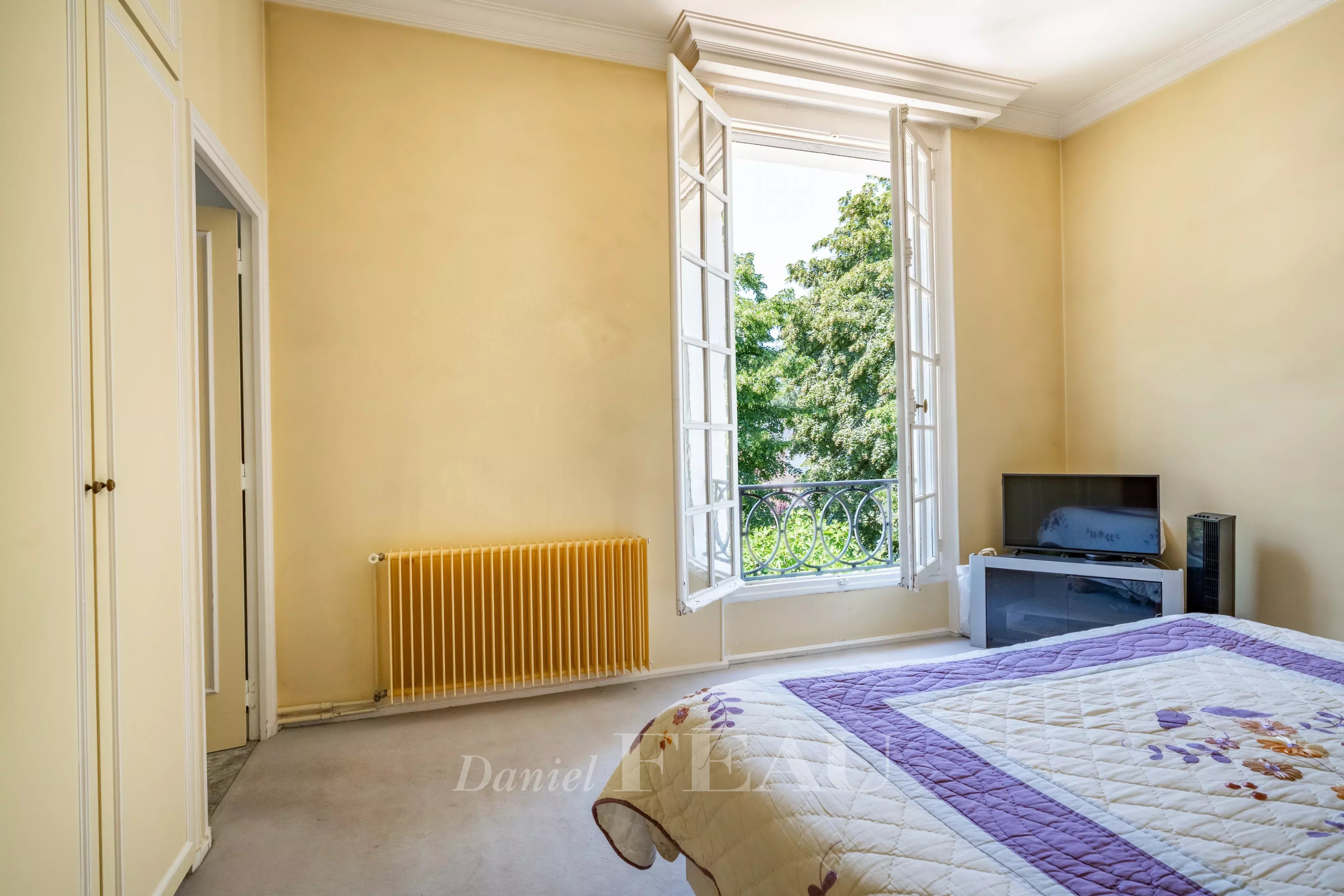 Vente Maison Le Vésinet