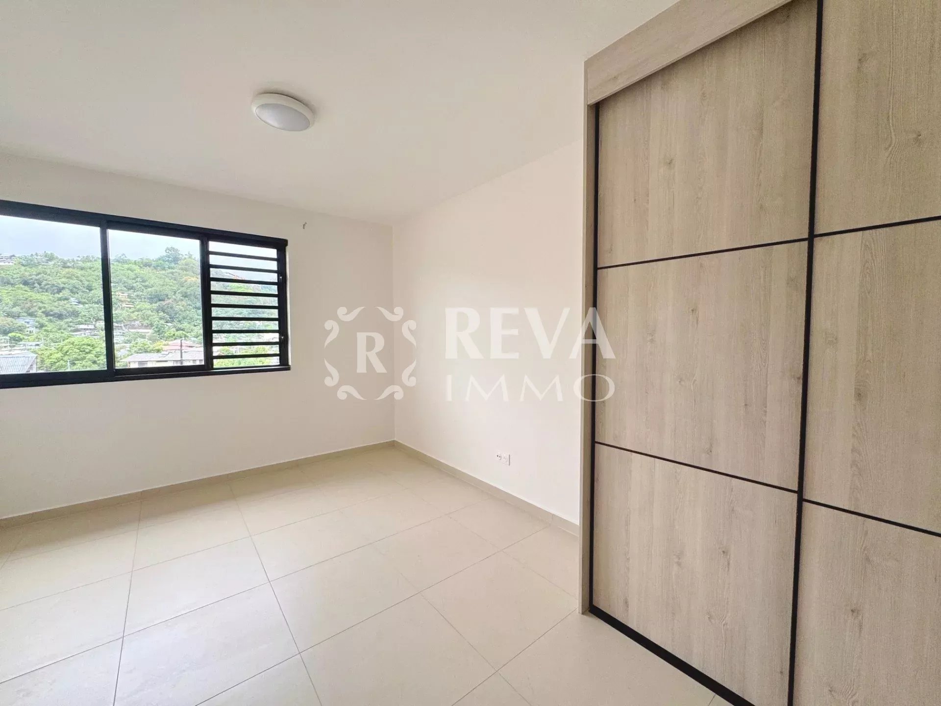 Location Appartement Papeete