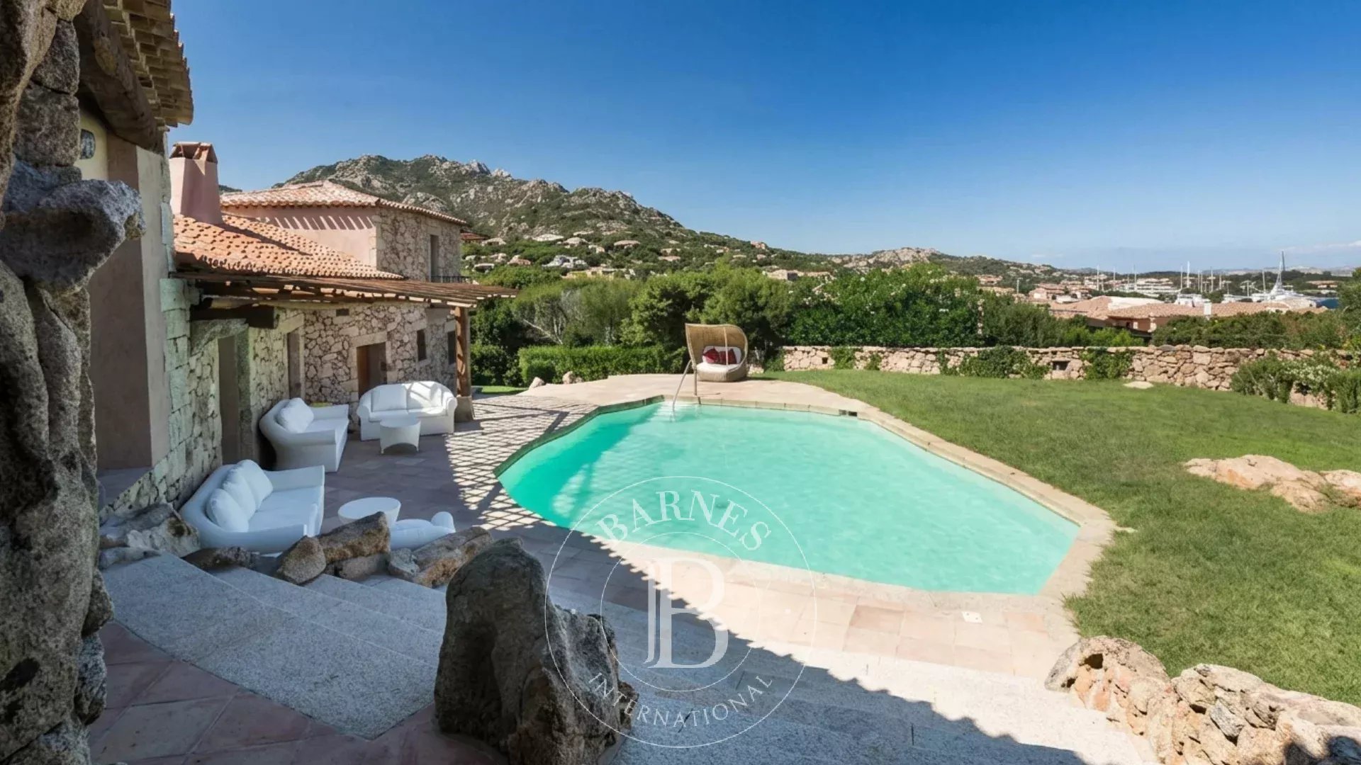 Villa Porto Cervo  -  ref 87119640 (picture 2)