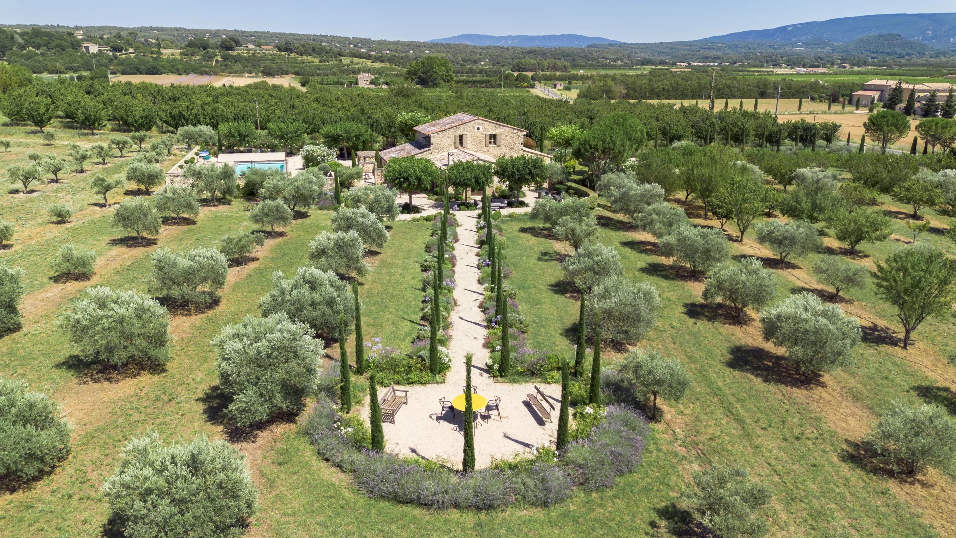 Sale House Gordes