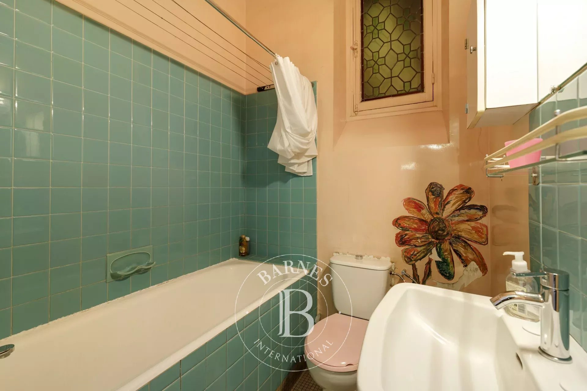 Daire Paris 7ème - picture 17