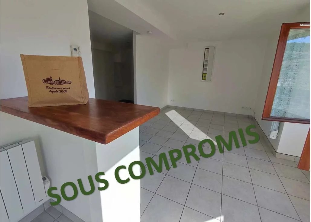 Sale Apartment Saint-Forgeux