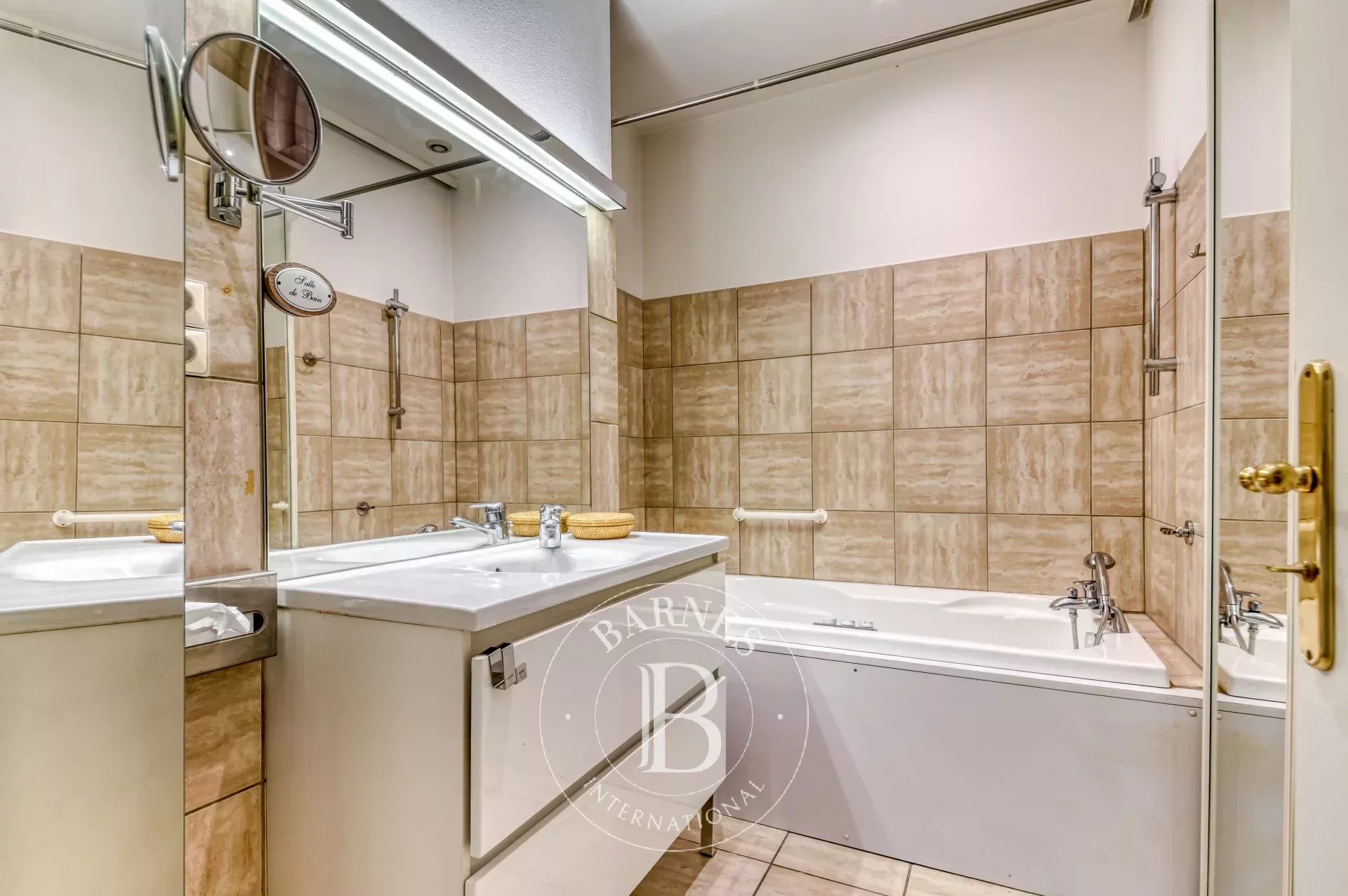 Daire Lyon 2ème - picture 8