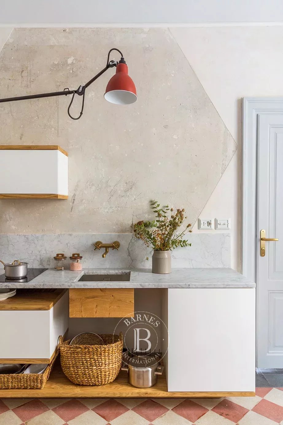 Roma  - Appartement  - picture 4