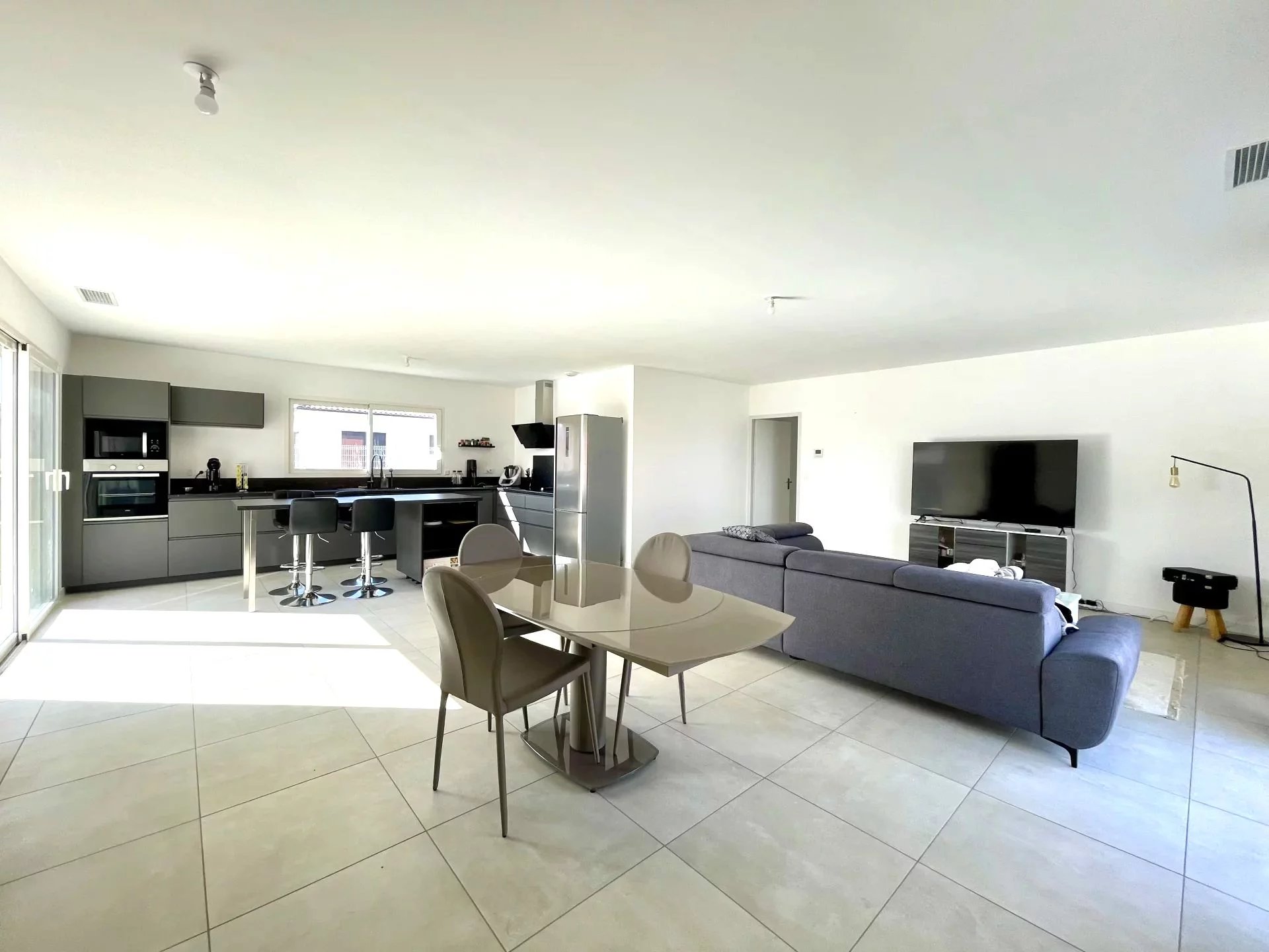 Maison T4 à louer à Miremont