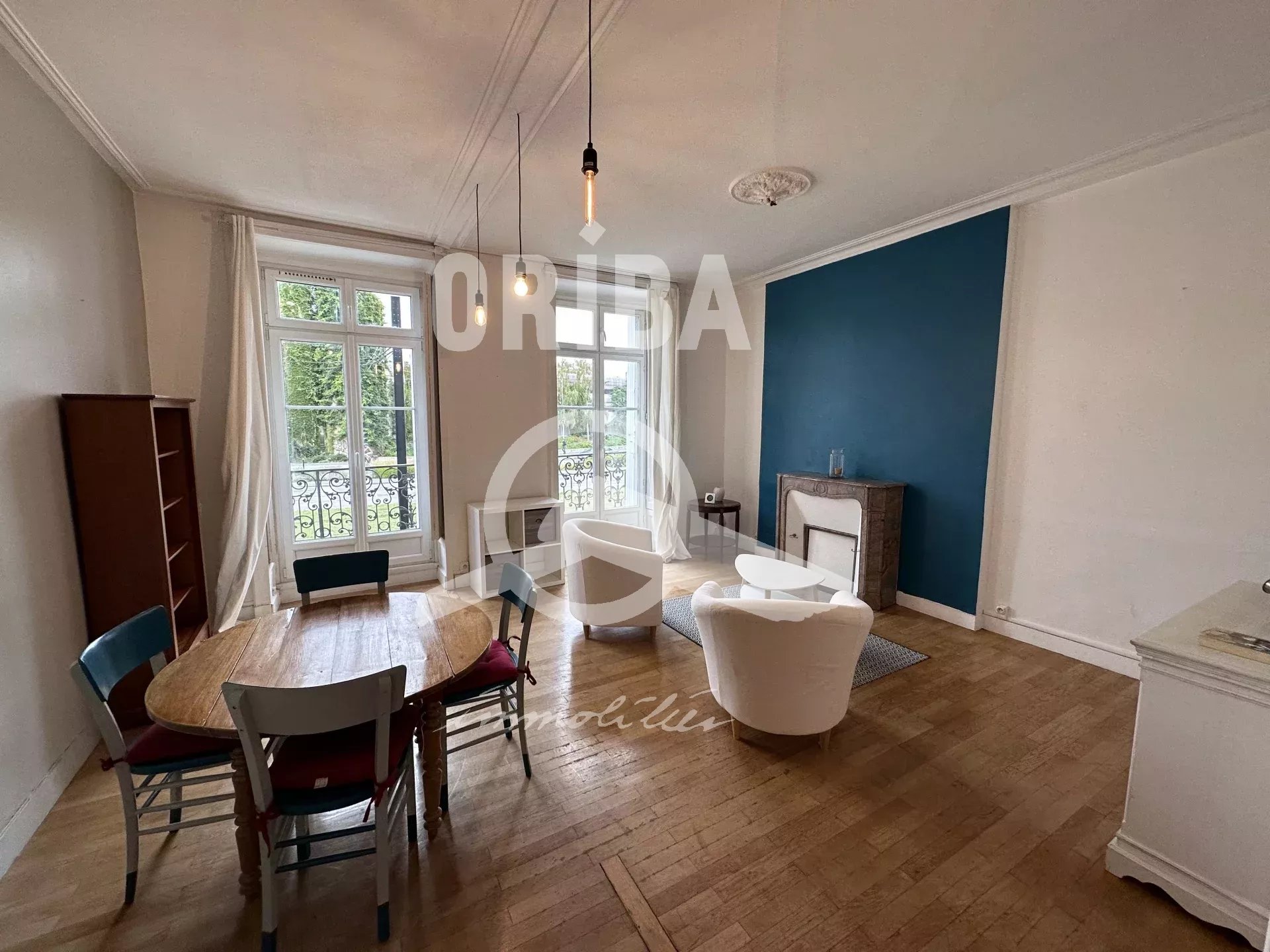 Location Appartement Nantes Centre ville