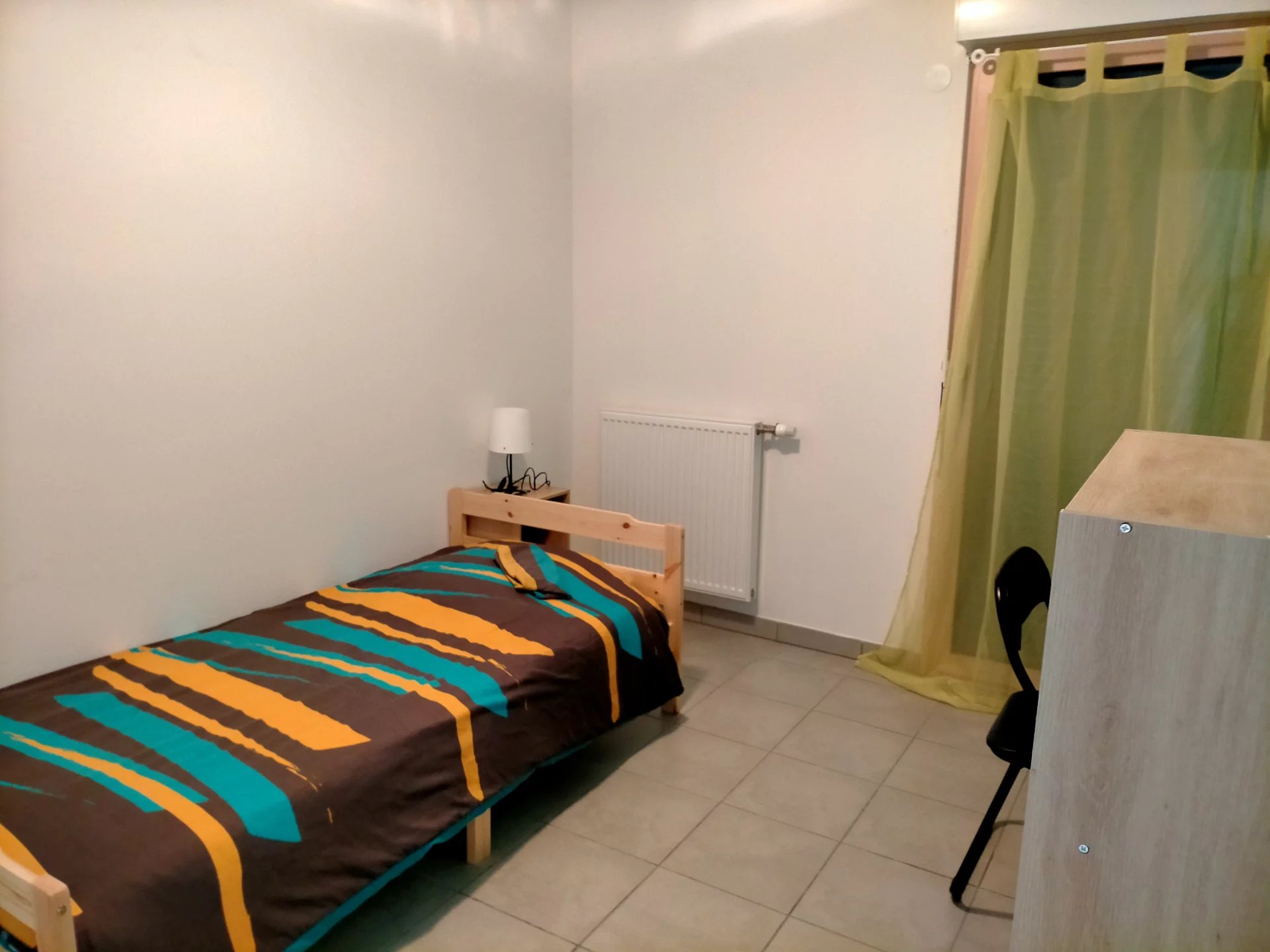 8173972 Location Lyon 7ème