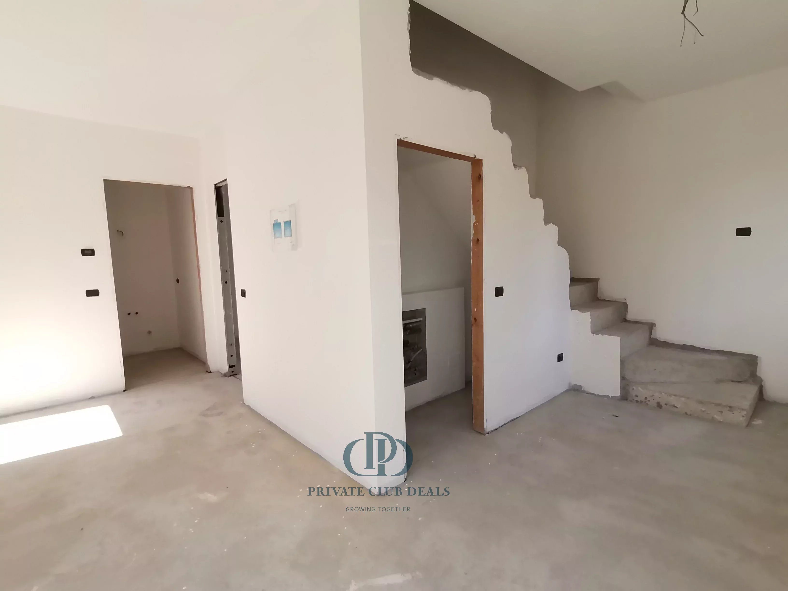 Daire villa Menaggio - picture 18