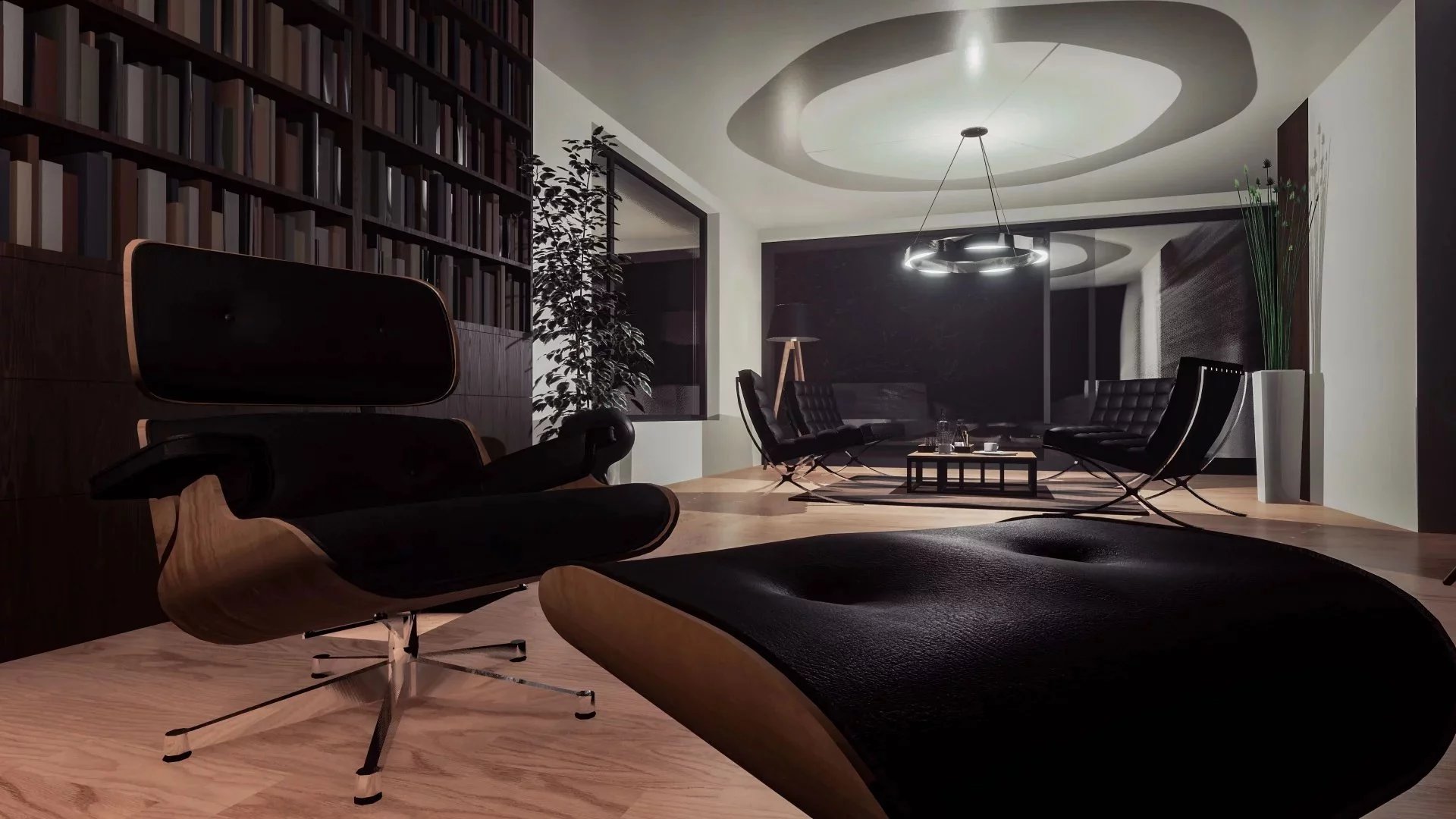 Agence immobilière de EIRES REAL ESTATE SARL