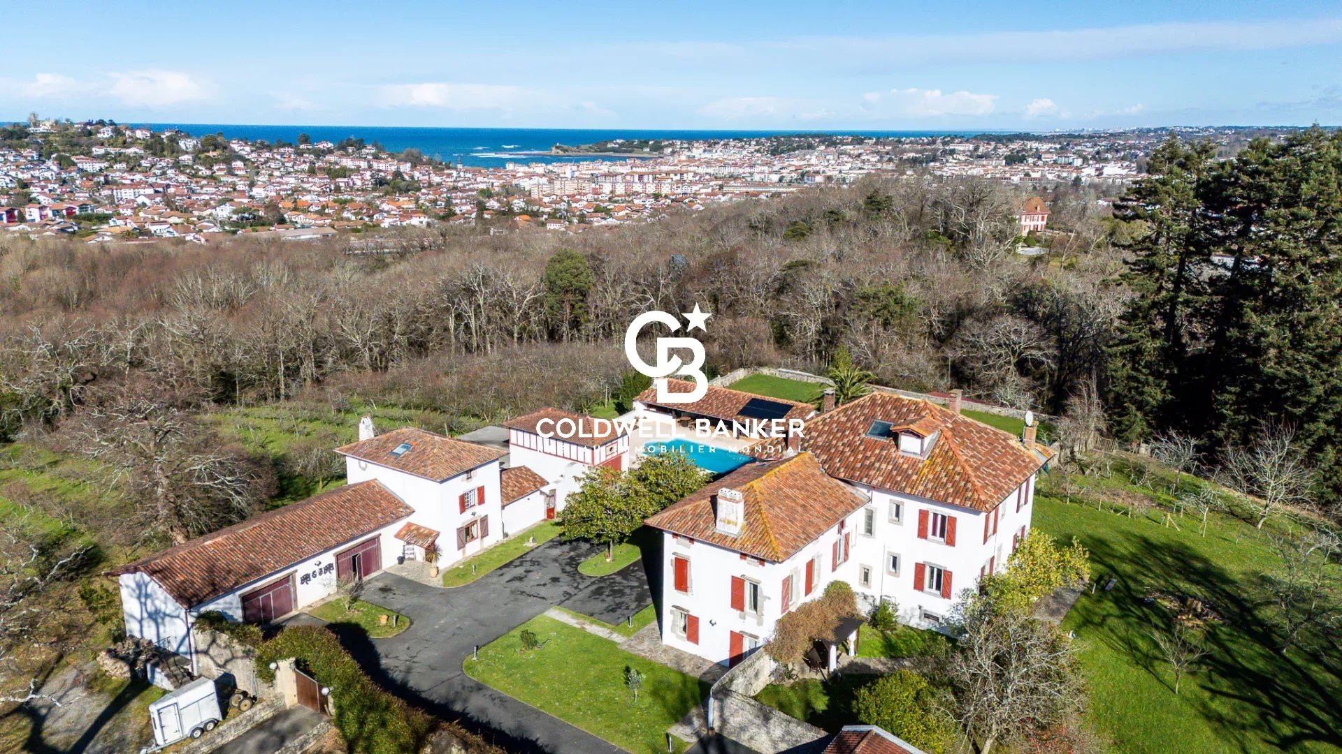 Agence immobilière de Coldwell Banker Surfin Realty