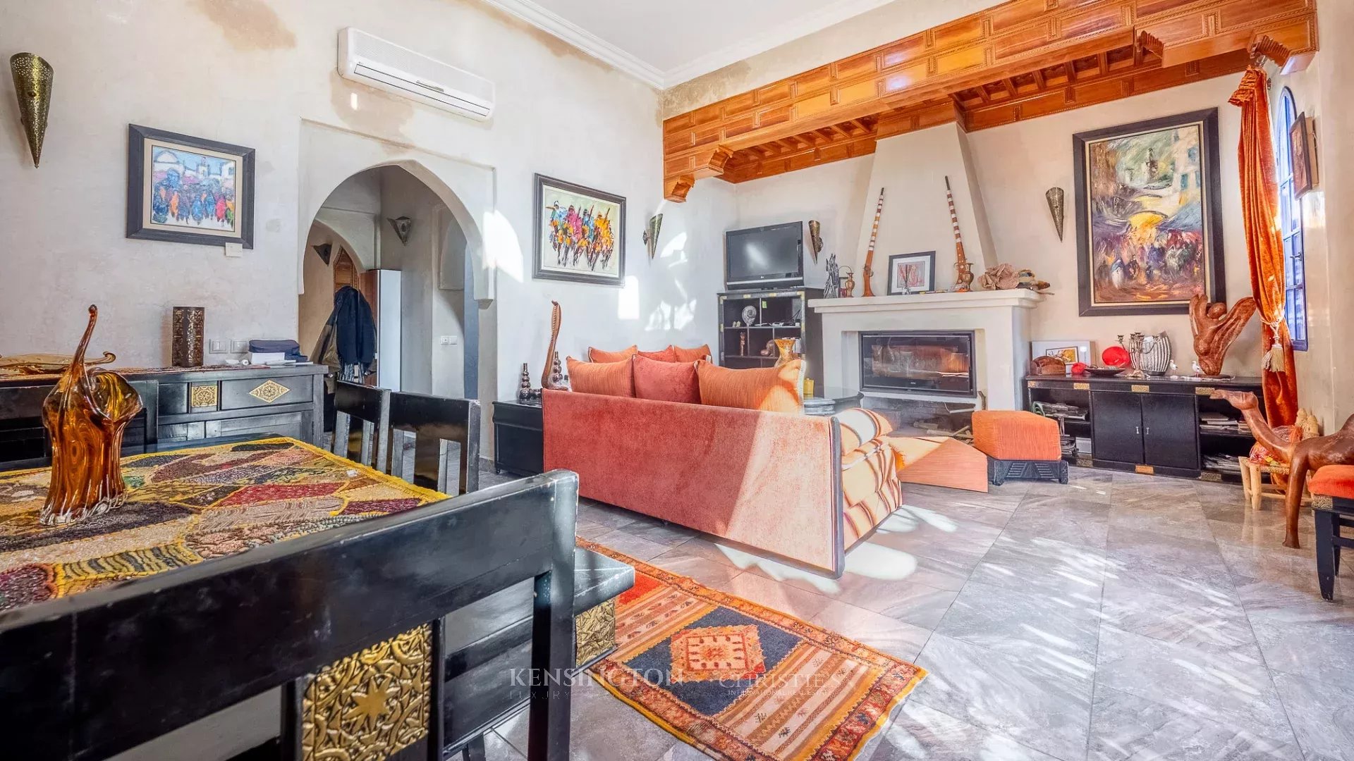 5 Bedroom Villa/Townhouse's Image 15
