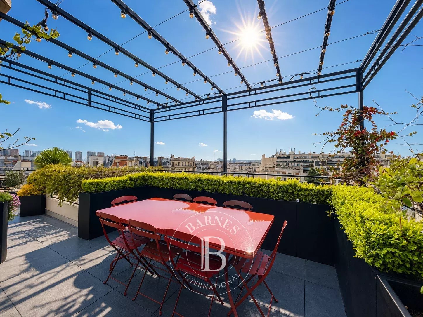 Appartement Paris 75016  -  ref 82478963 (picture 1)