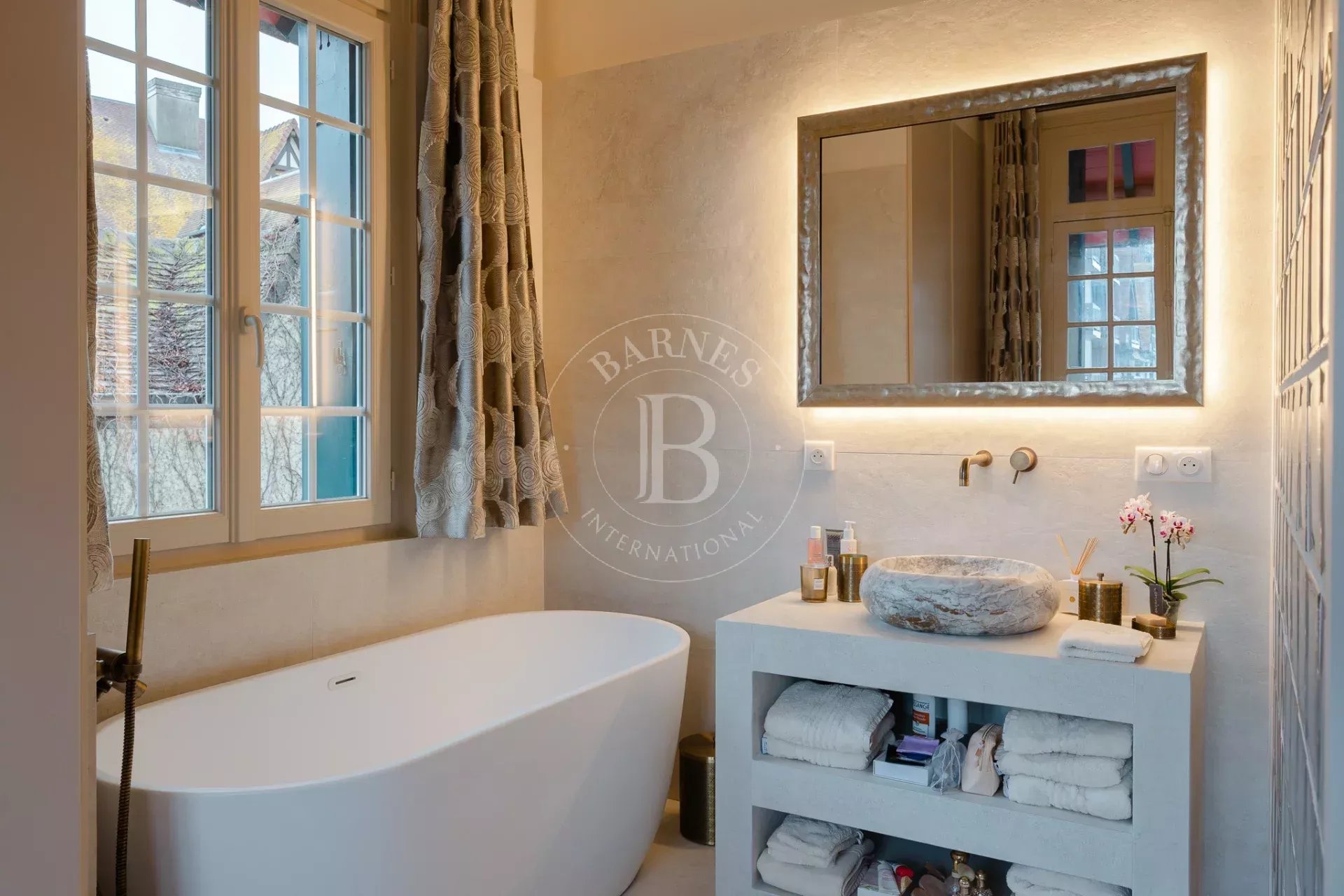 Deauville  - Villa  6 Chambres - picture 9