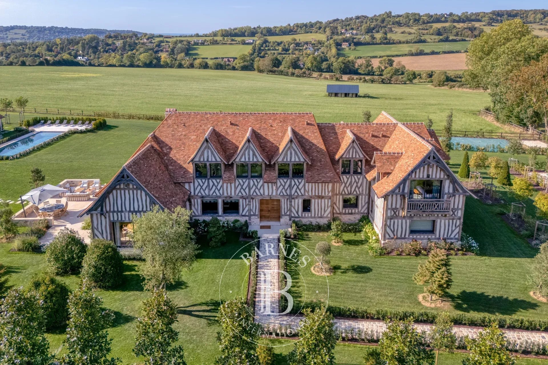 Propriété Deauville  -  ref 86080679 (picture 1)