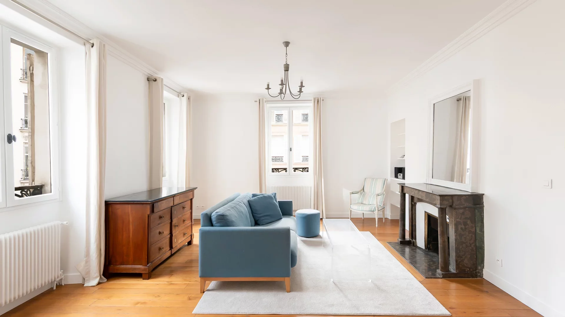 Paris 7e -  VANEAU / BABYLONE