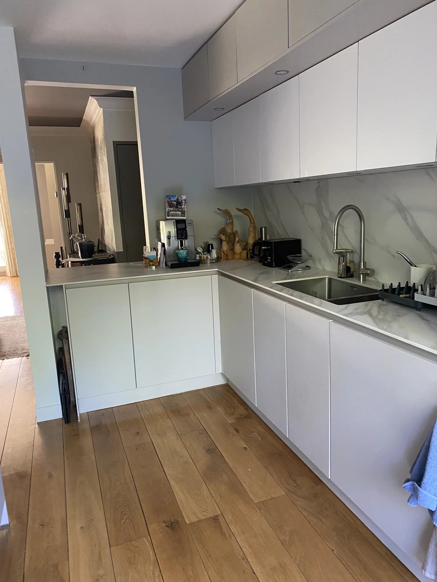 Vente Appartement Saint-Germain-en-Laye