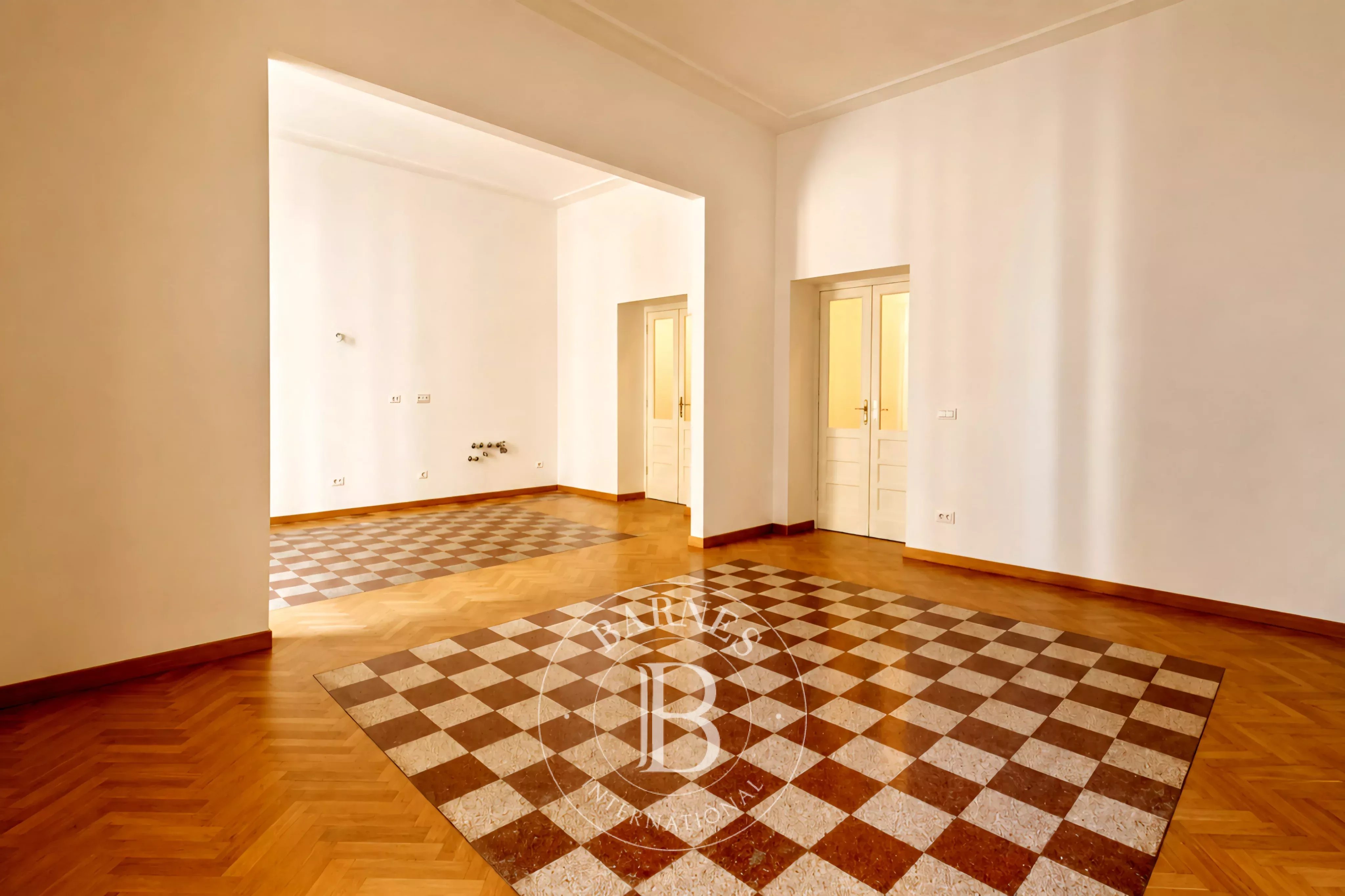 Roma  - Appartement 4 Pi&egrave;ces 2 Chambres - picture 4