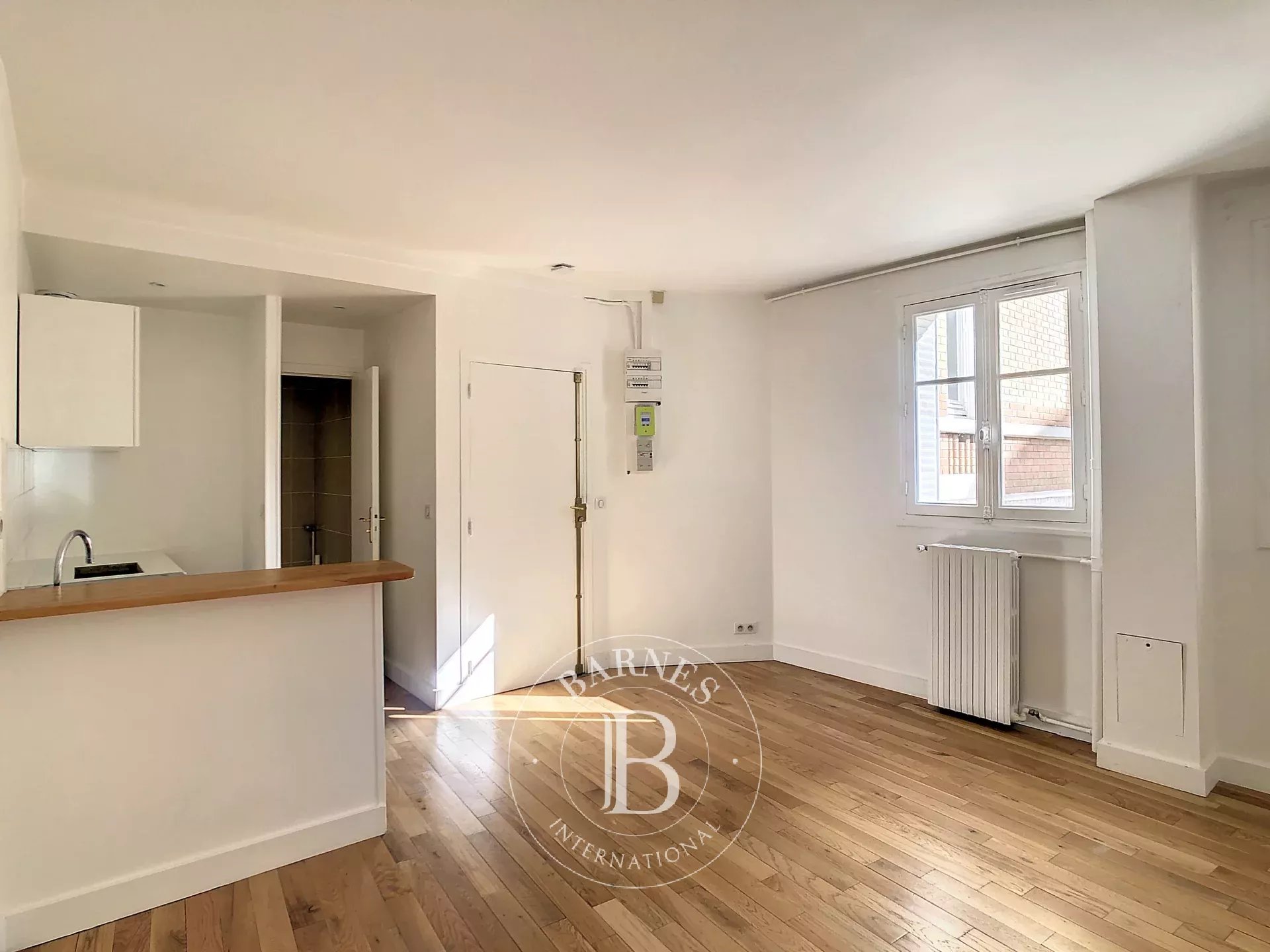 Stüdyo Paris 16ème