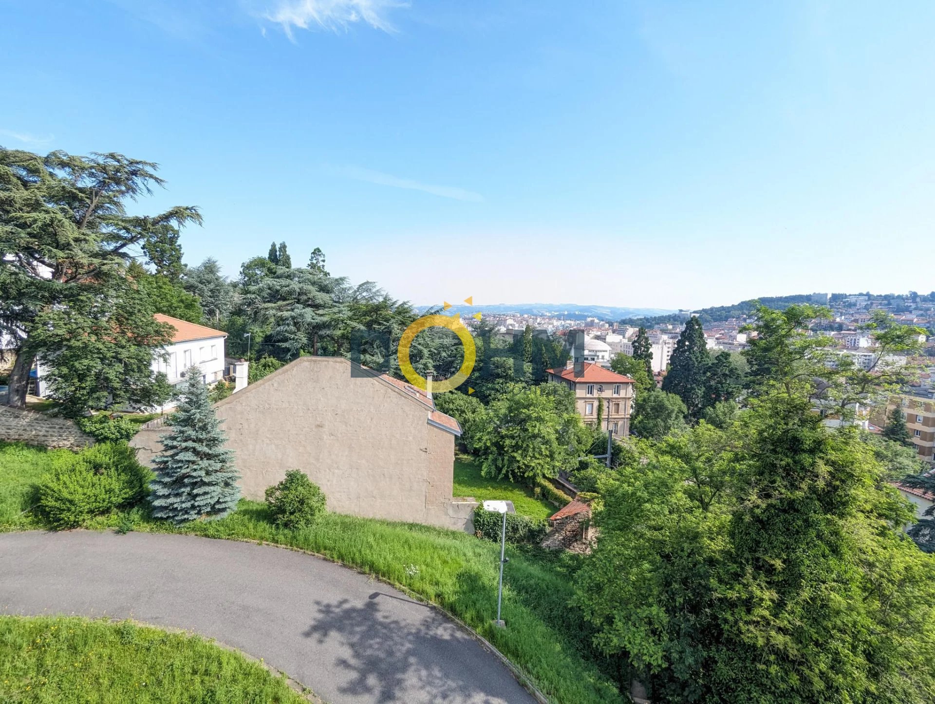 Vente Appartement Saint-Étienne