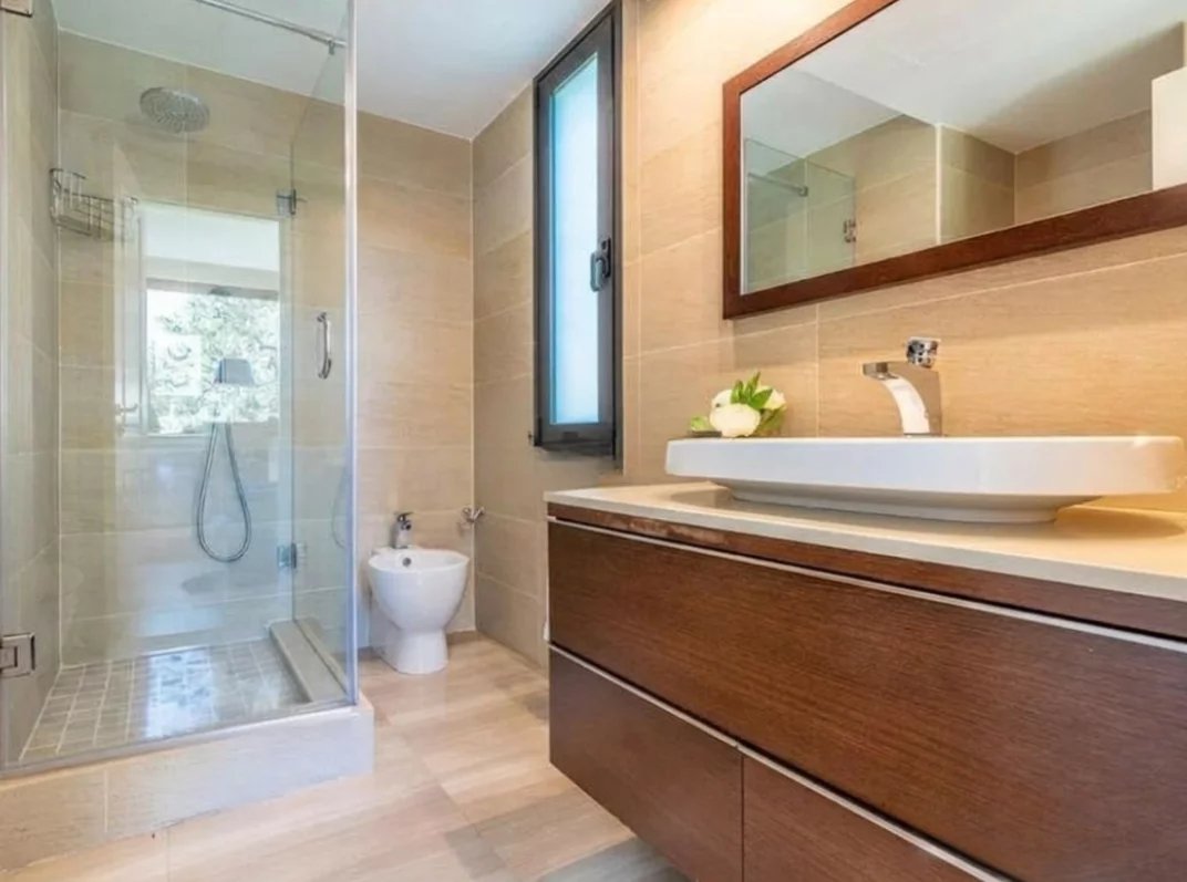 Venta Villa Las Rozas de Madrid