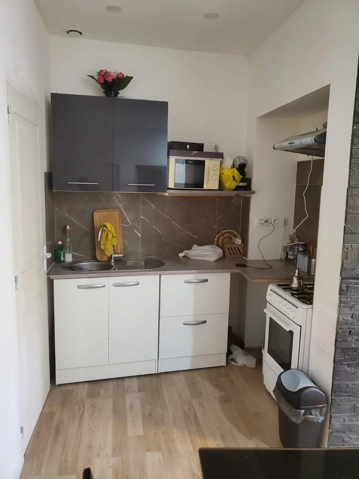 Location Appartement Bédarieux