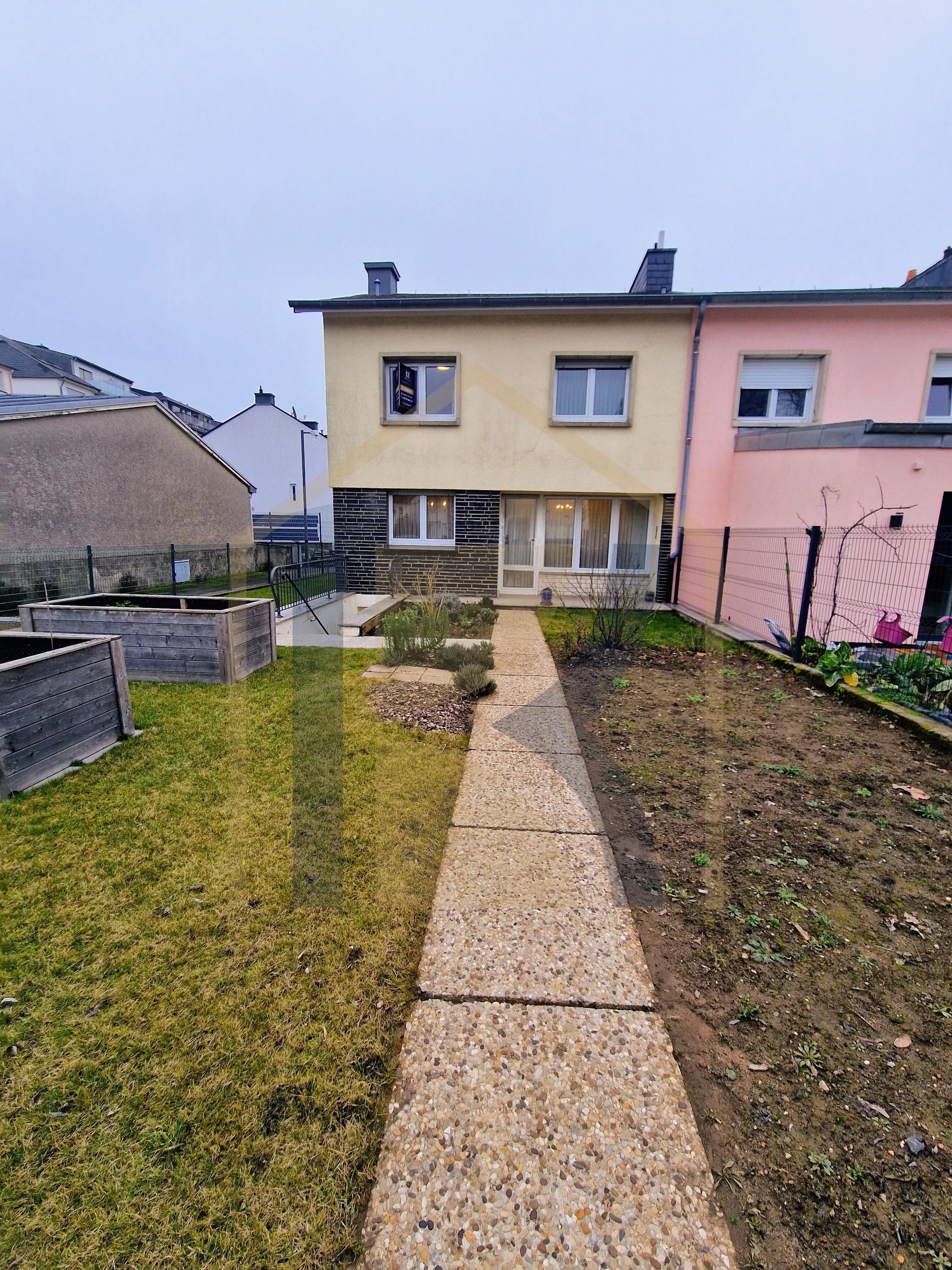 Maison 3 ch. – Esch-sur-Alzette – photo 11