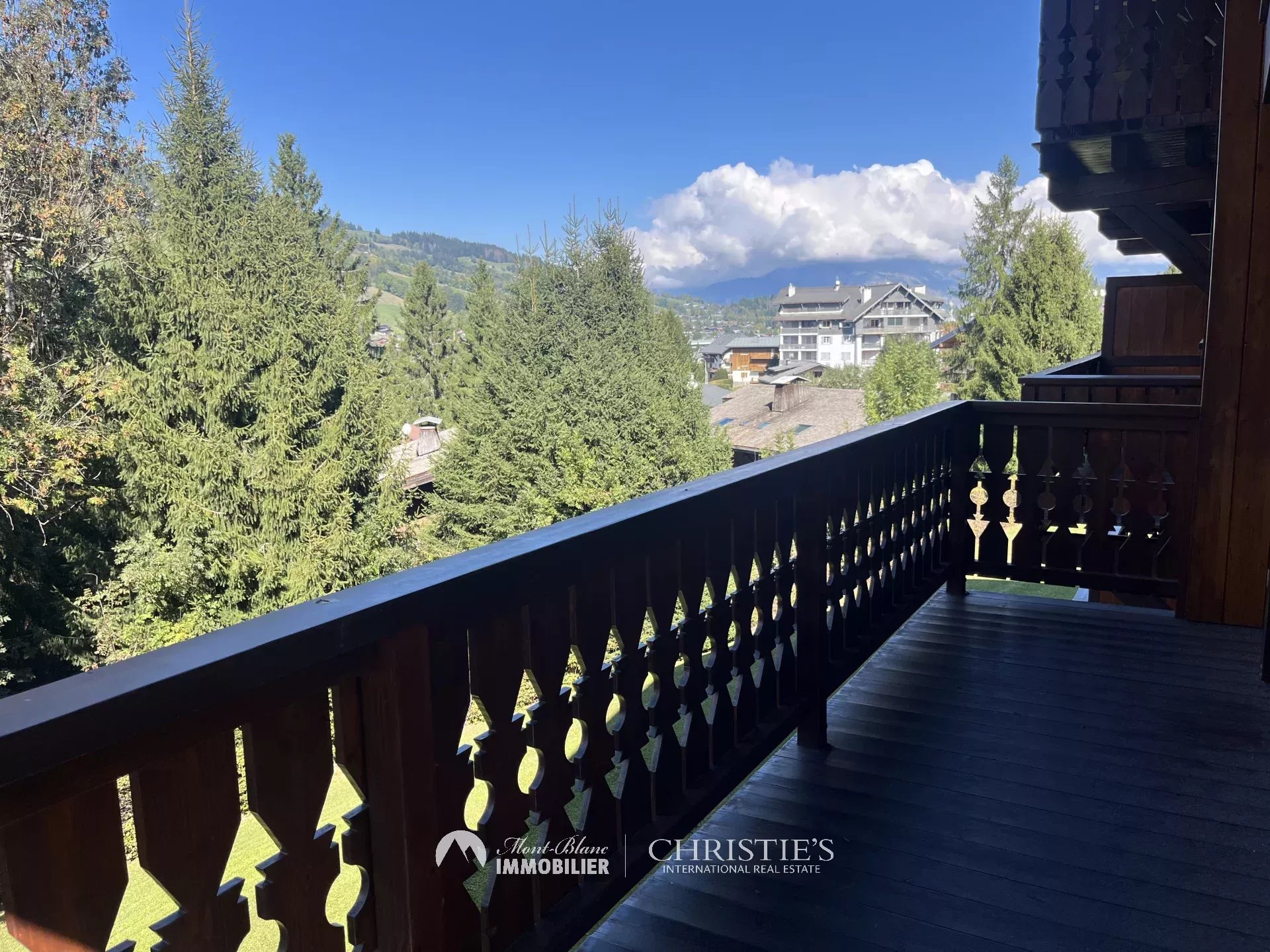 Agence immobilière de SAS MBI