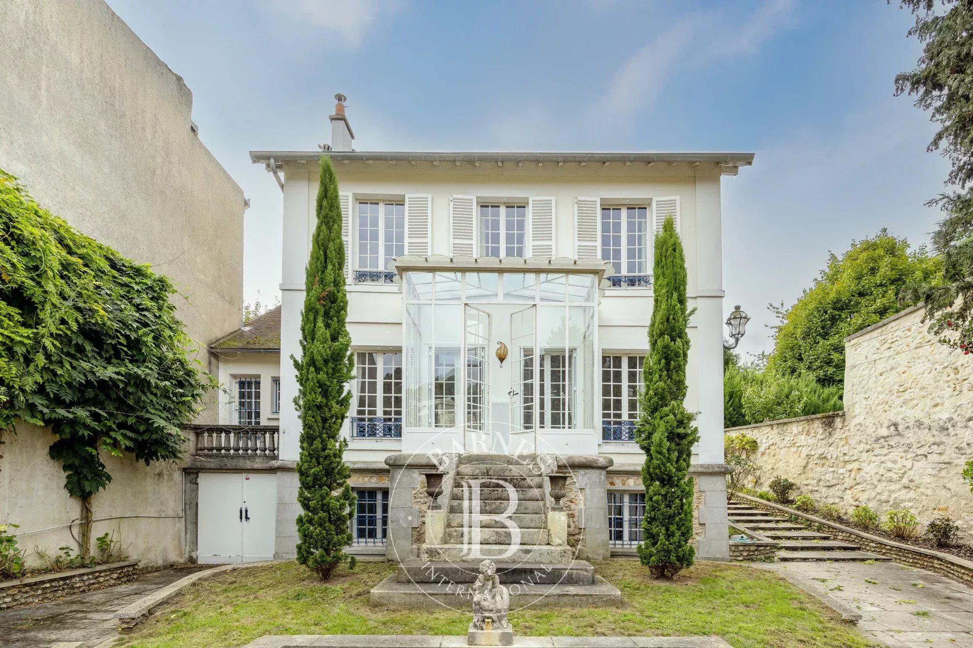 Maison Ville-d'Avray - picture 1