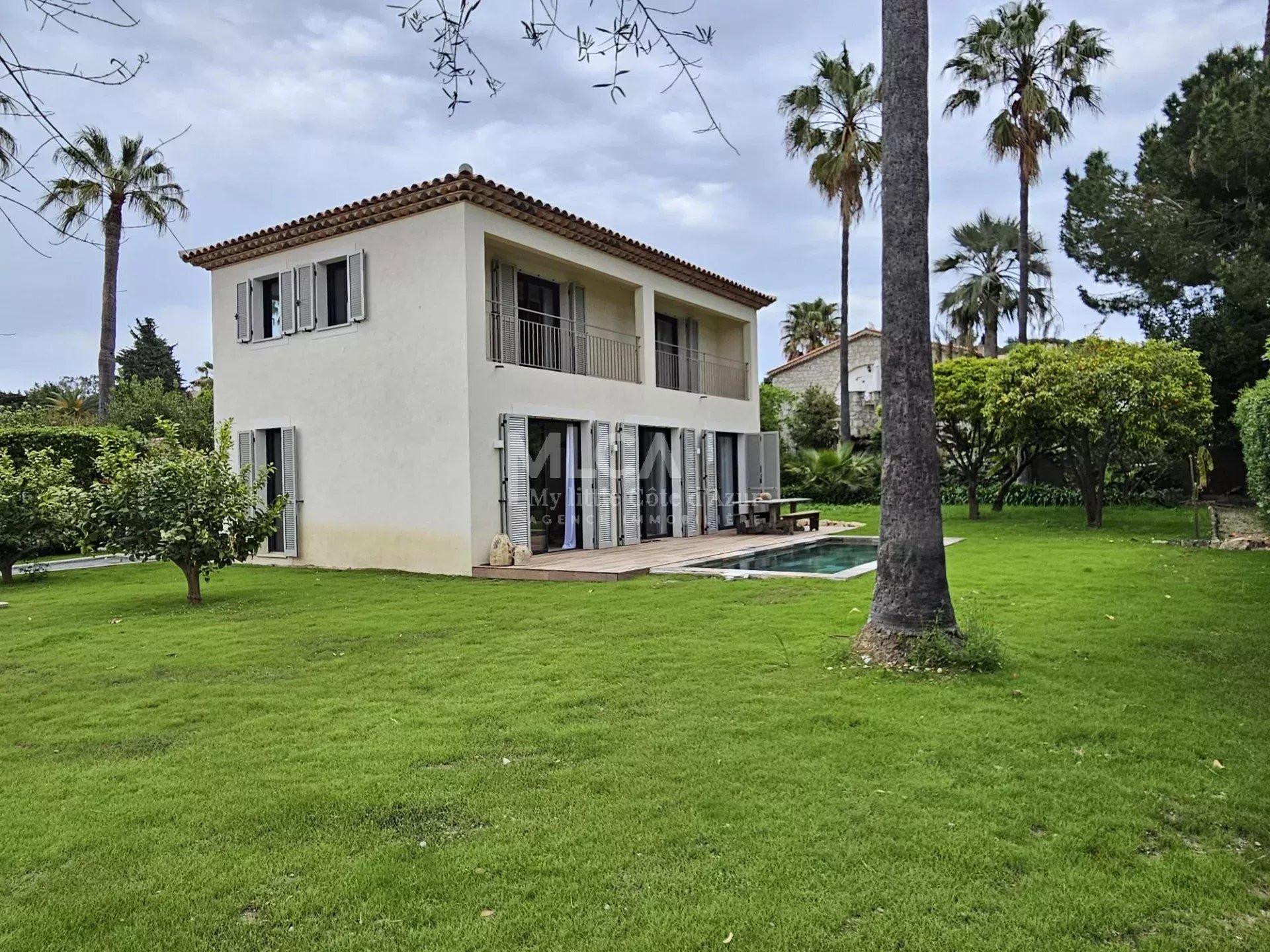 Agence immobilière de My Little Côte d'Azur