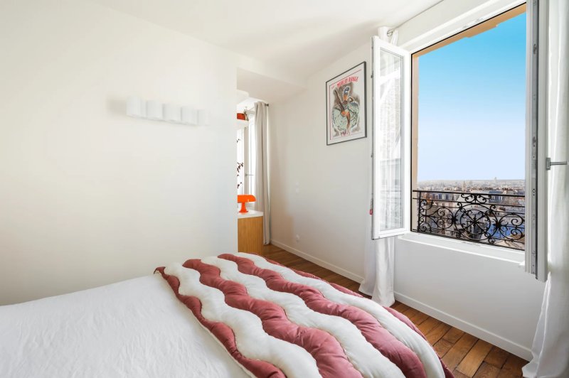 Zu verkaufen Wohnung | Paris 18ème - picture 3