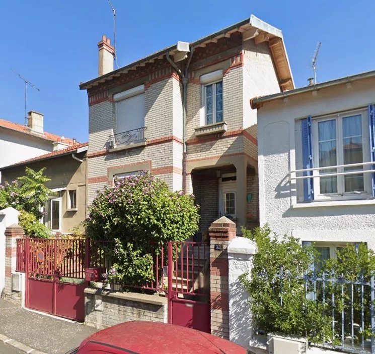 Agence immobilière de SAS ARC ALEXANDRE IMMOBILIER