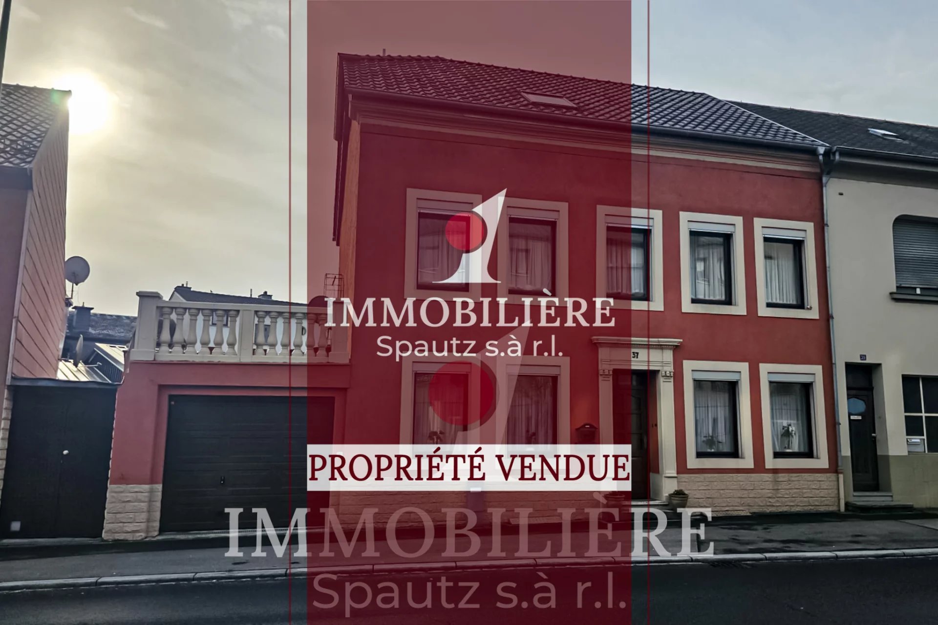 Vente Maison Grevenmacher