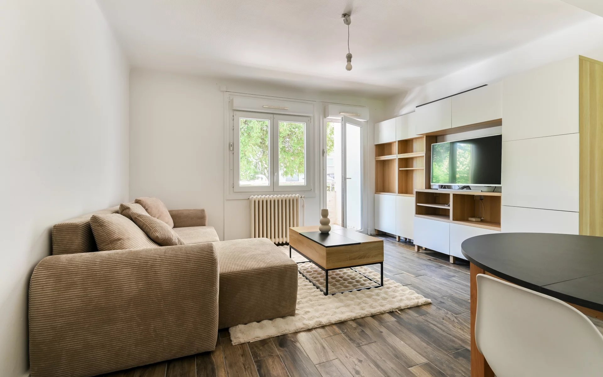 Vente Appartement Lyon 5ème