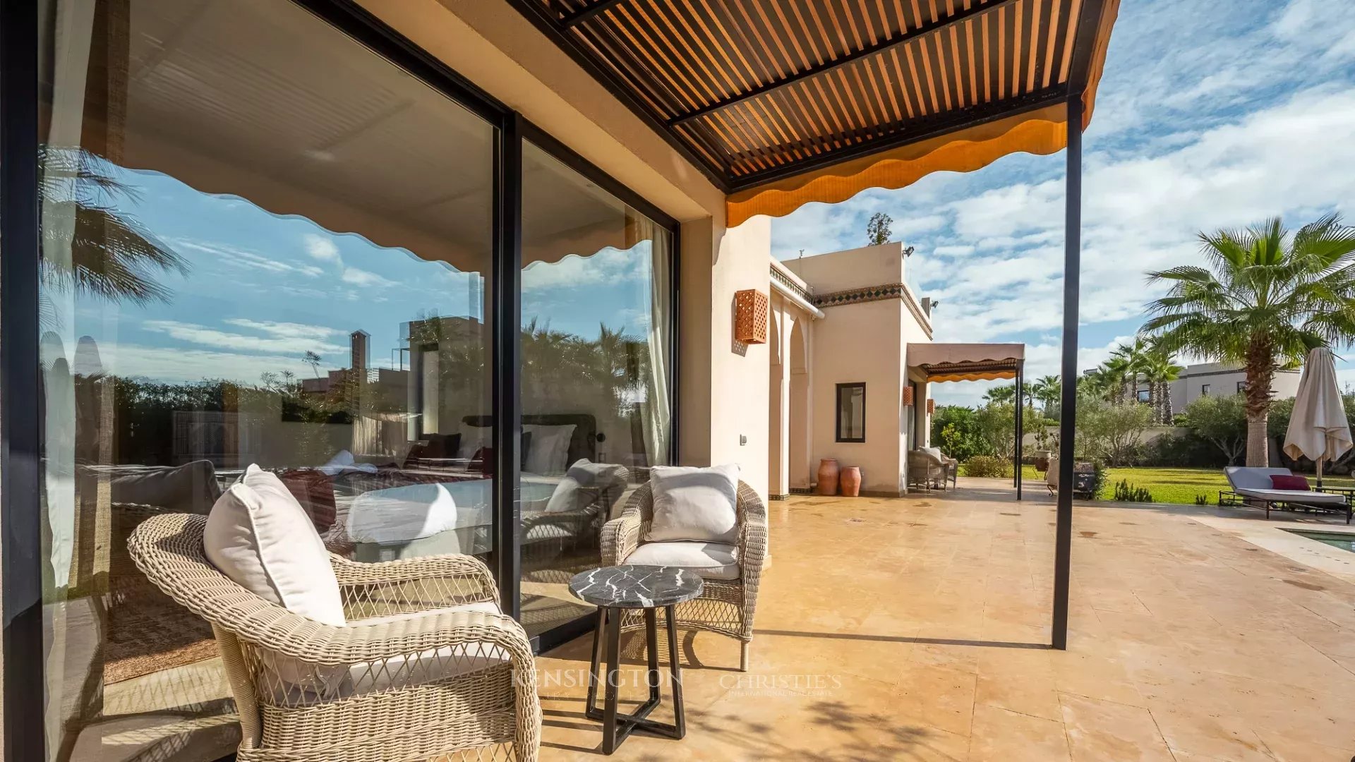 6 Bedroom Villa/Townhouse's Image 48