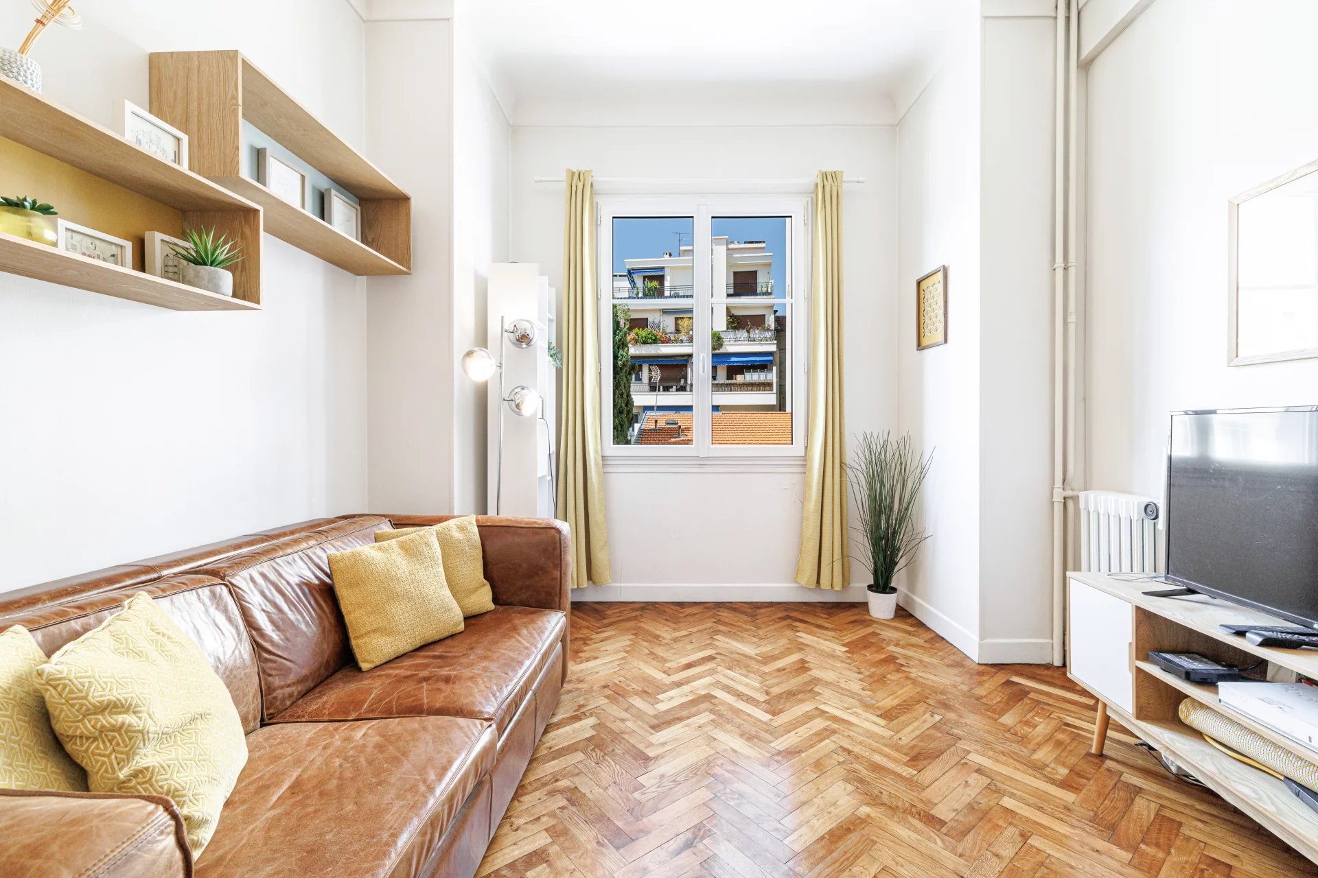 Location Appartement Nice
