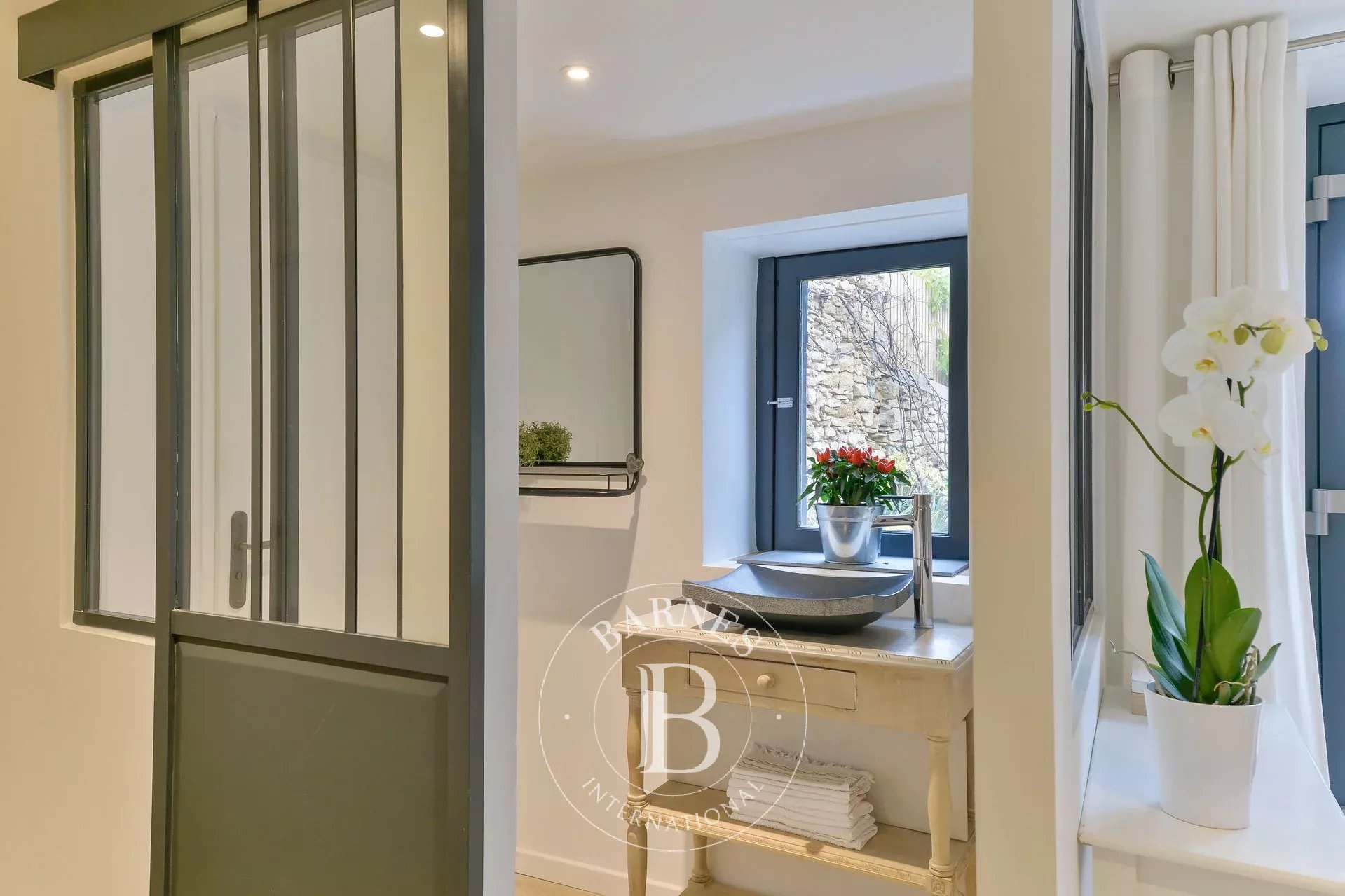 Köy evi Saint-Romain-au-Mont-d'Or - picture 4