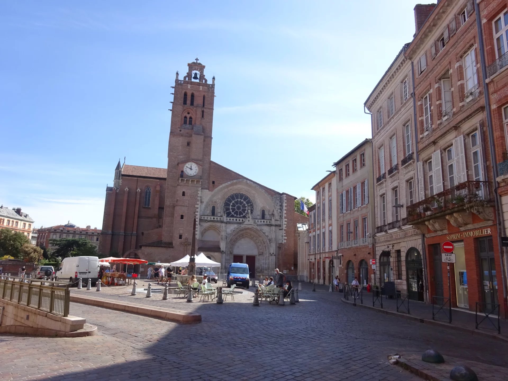 Vente Droit au bail Toulouse